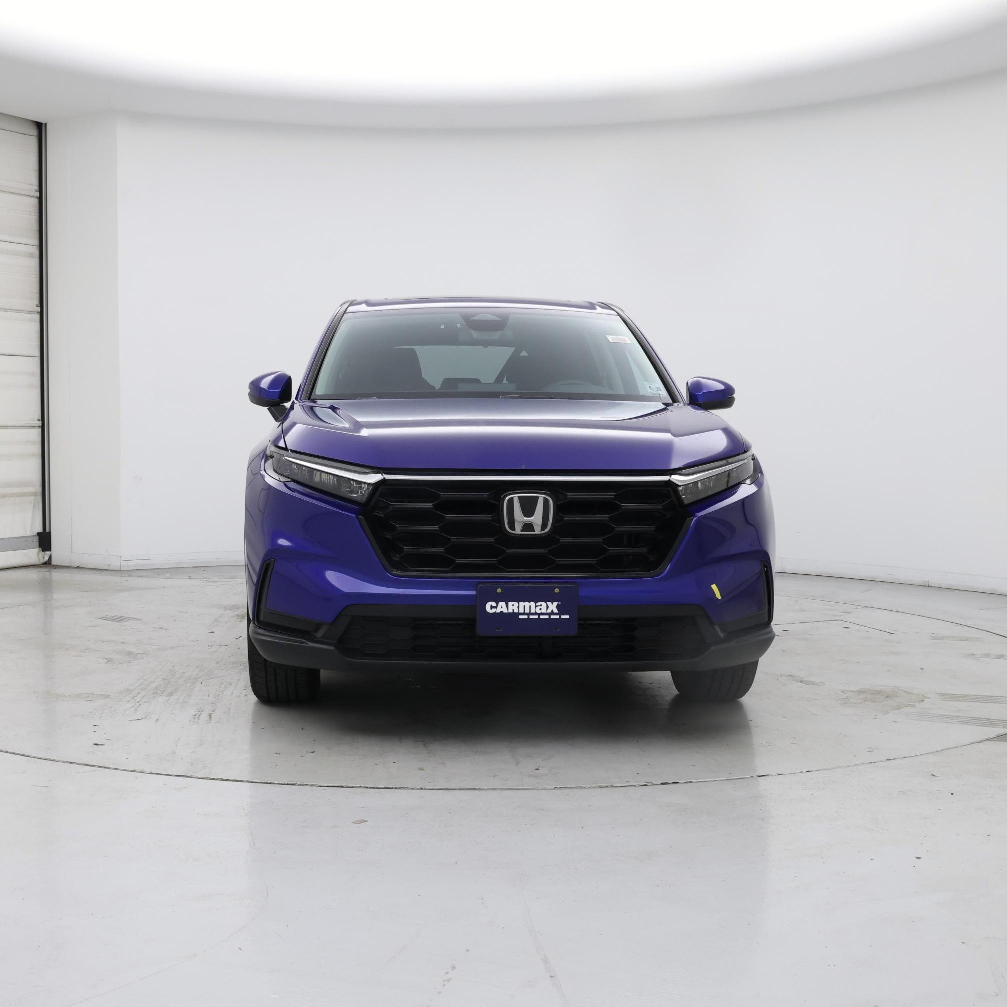 Thumbnail: 2023 Honda CR-V - 5