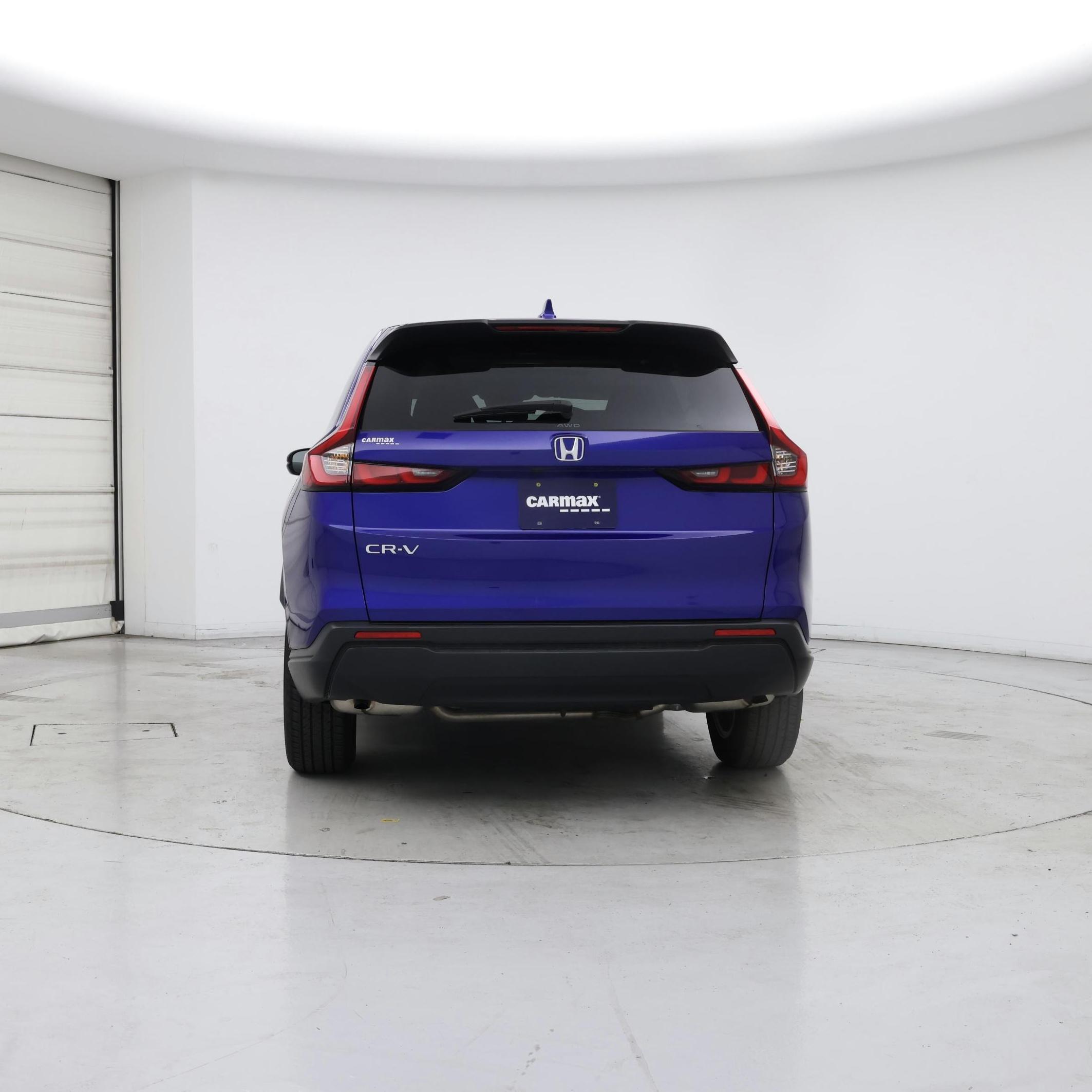 Thumbnail: 2023 Honda CR-V - 6