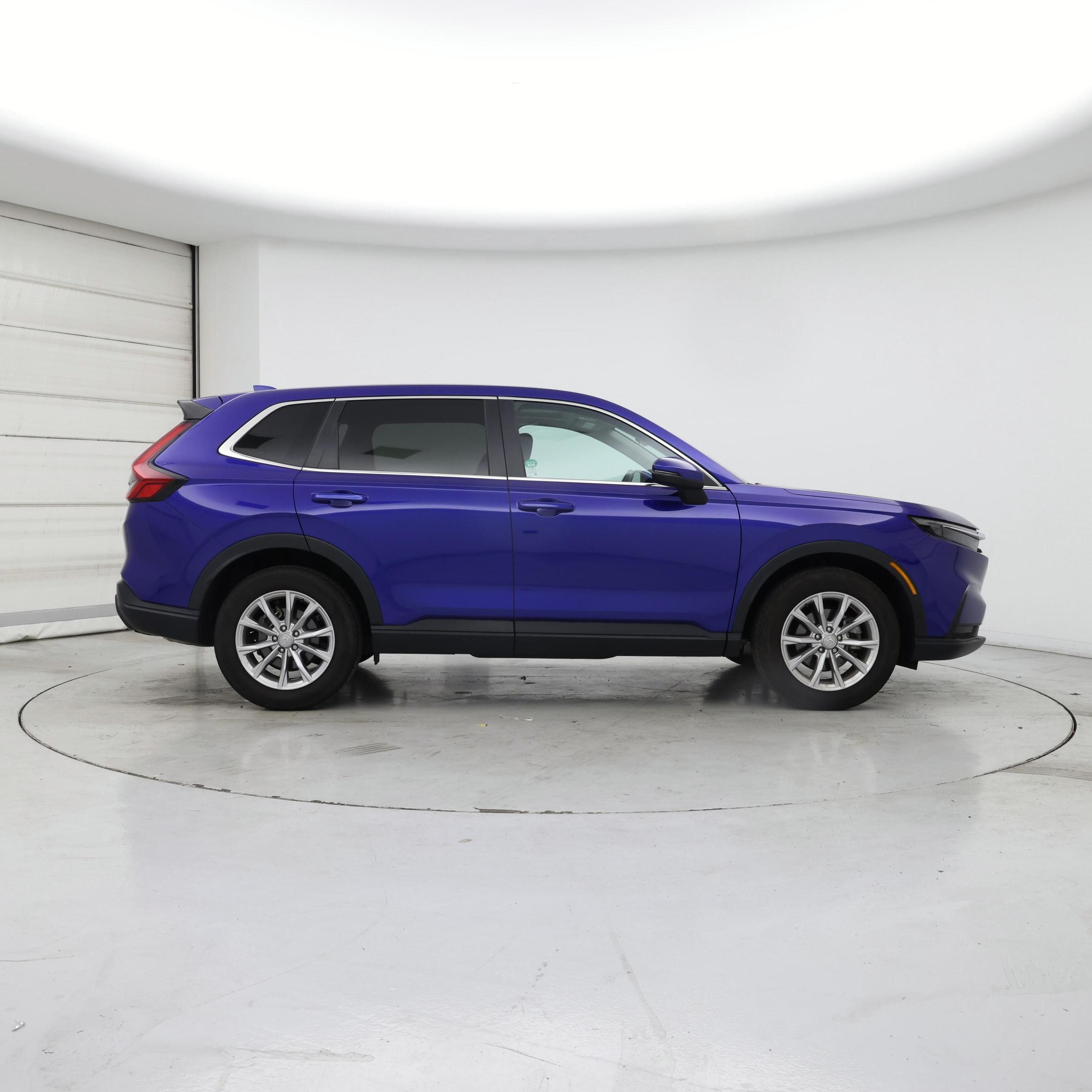Thumbnail: 2023 Honda CR-V - 7