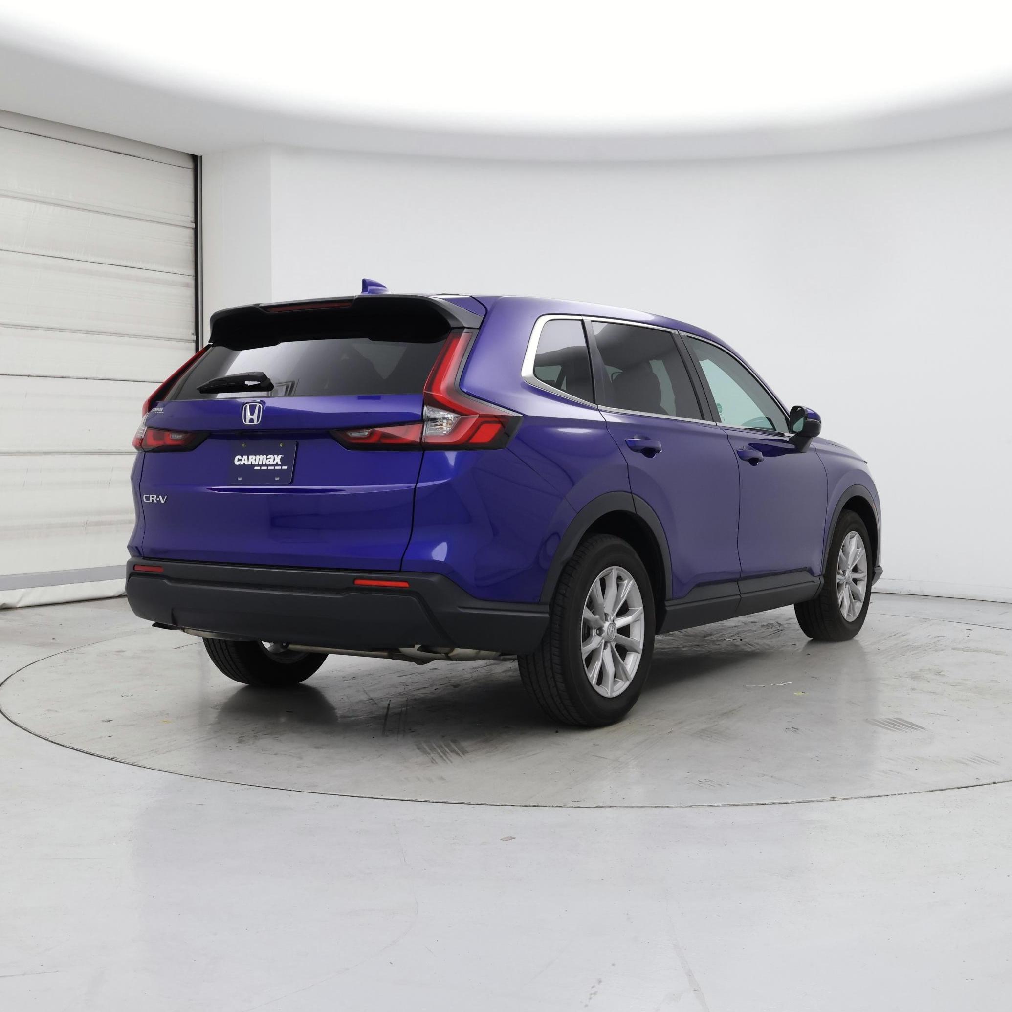 Thumbnail: 2023 Honda CR-V - 8