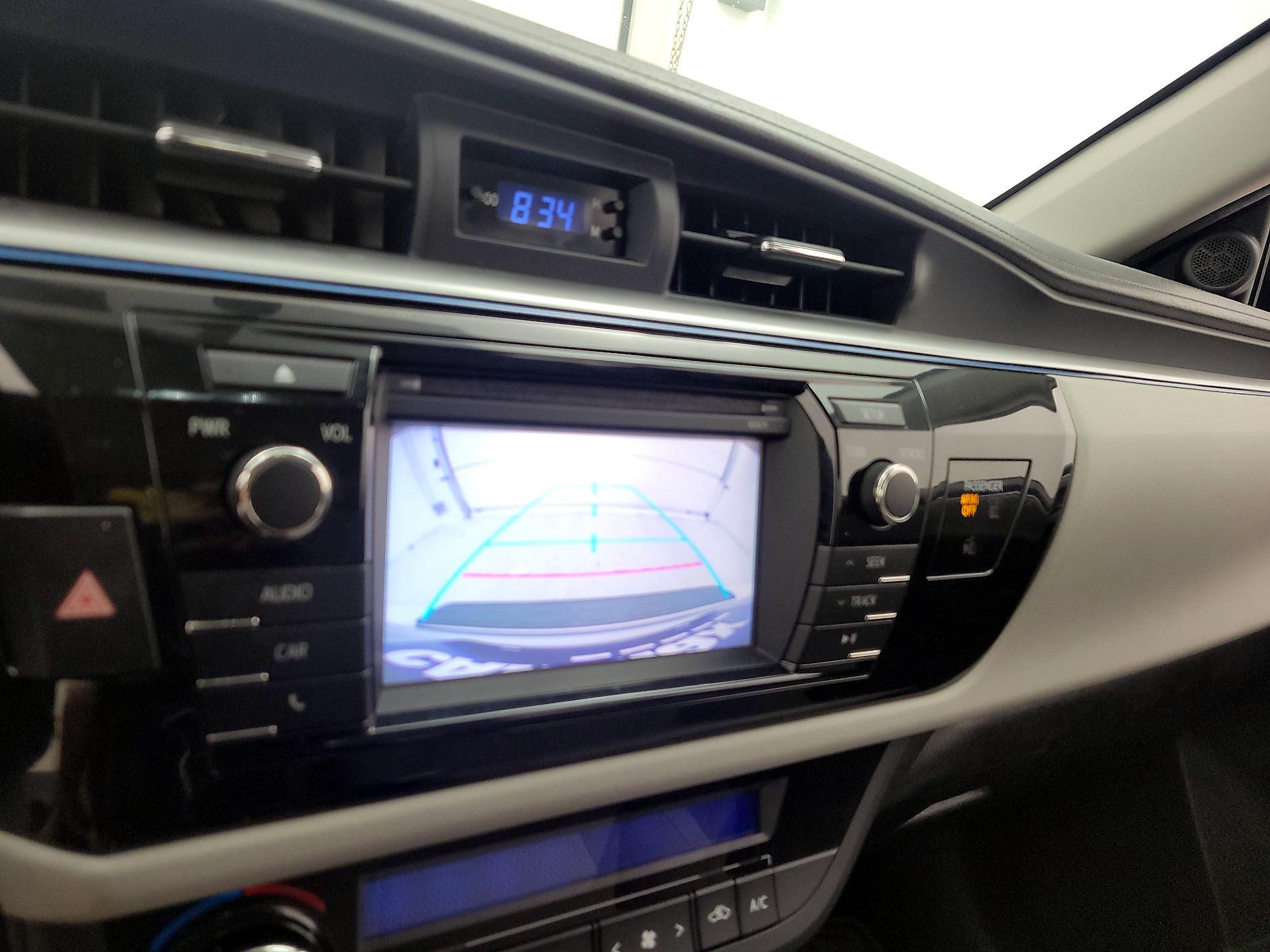 Thumbnail: 2016 Toyota Corolla - 14