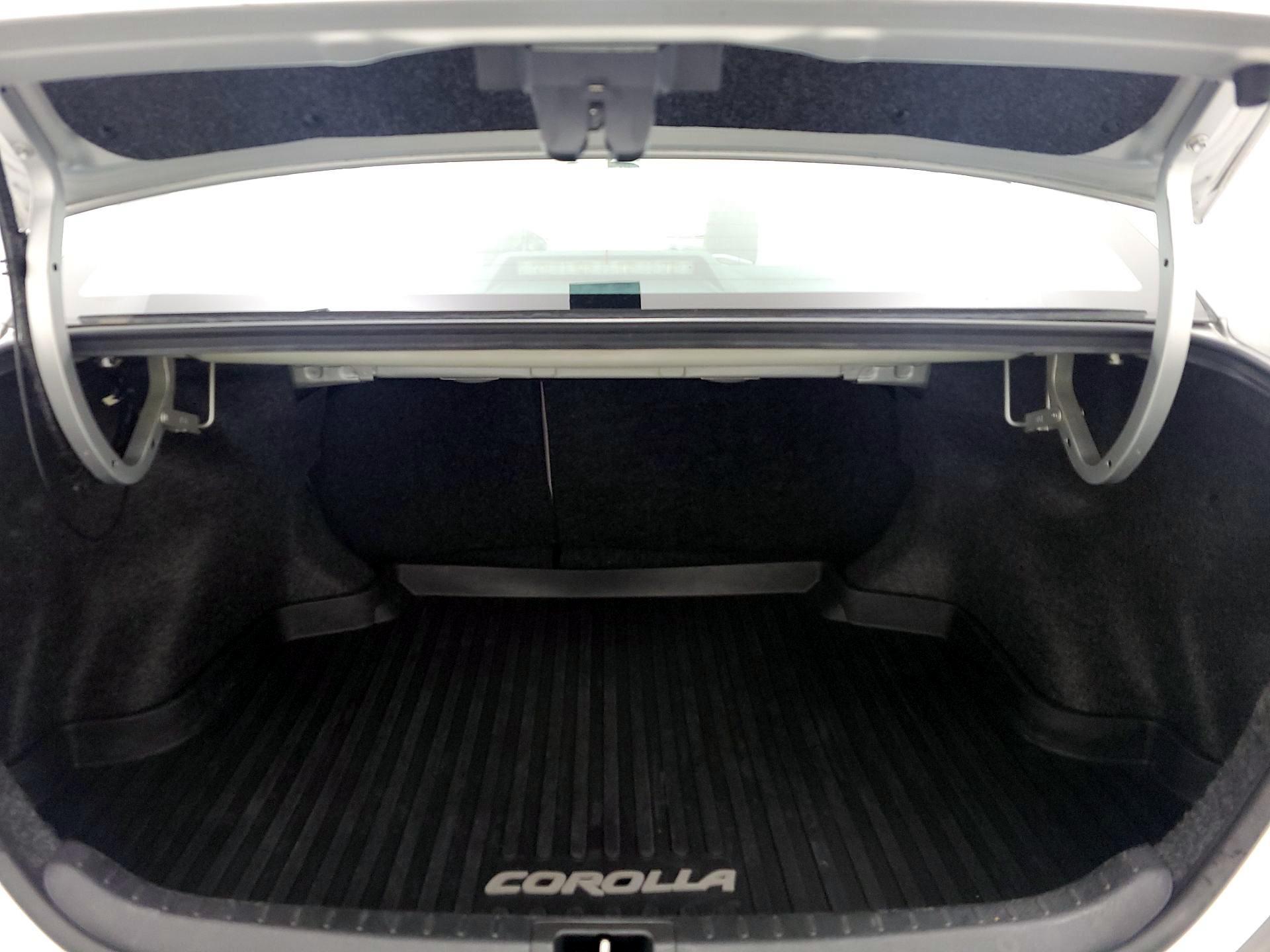 Thumbnail: 2016 Toyota Corolla - 20