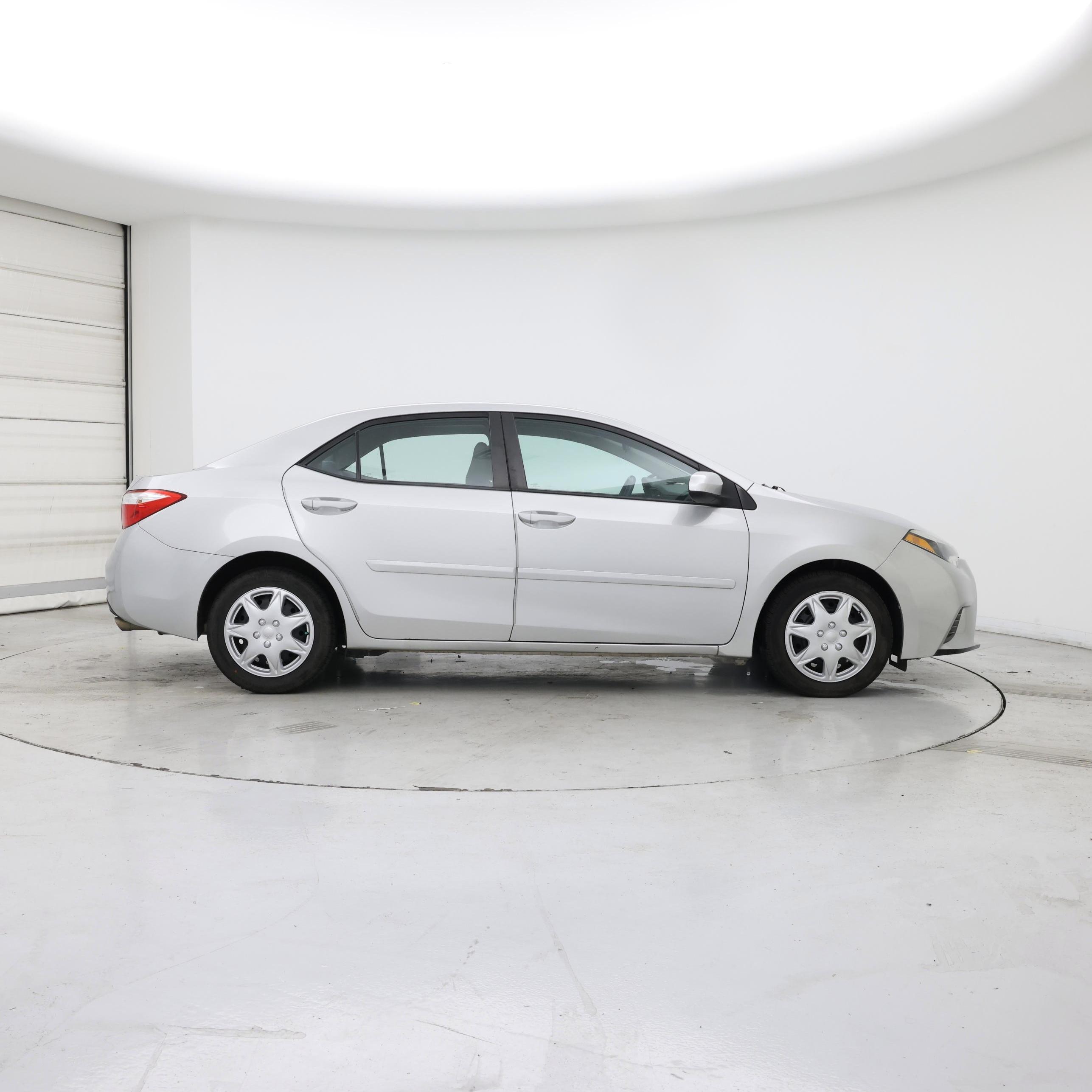Thumbnail: 2016 Toyota Corolla - 7