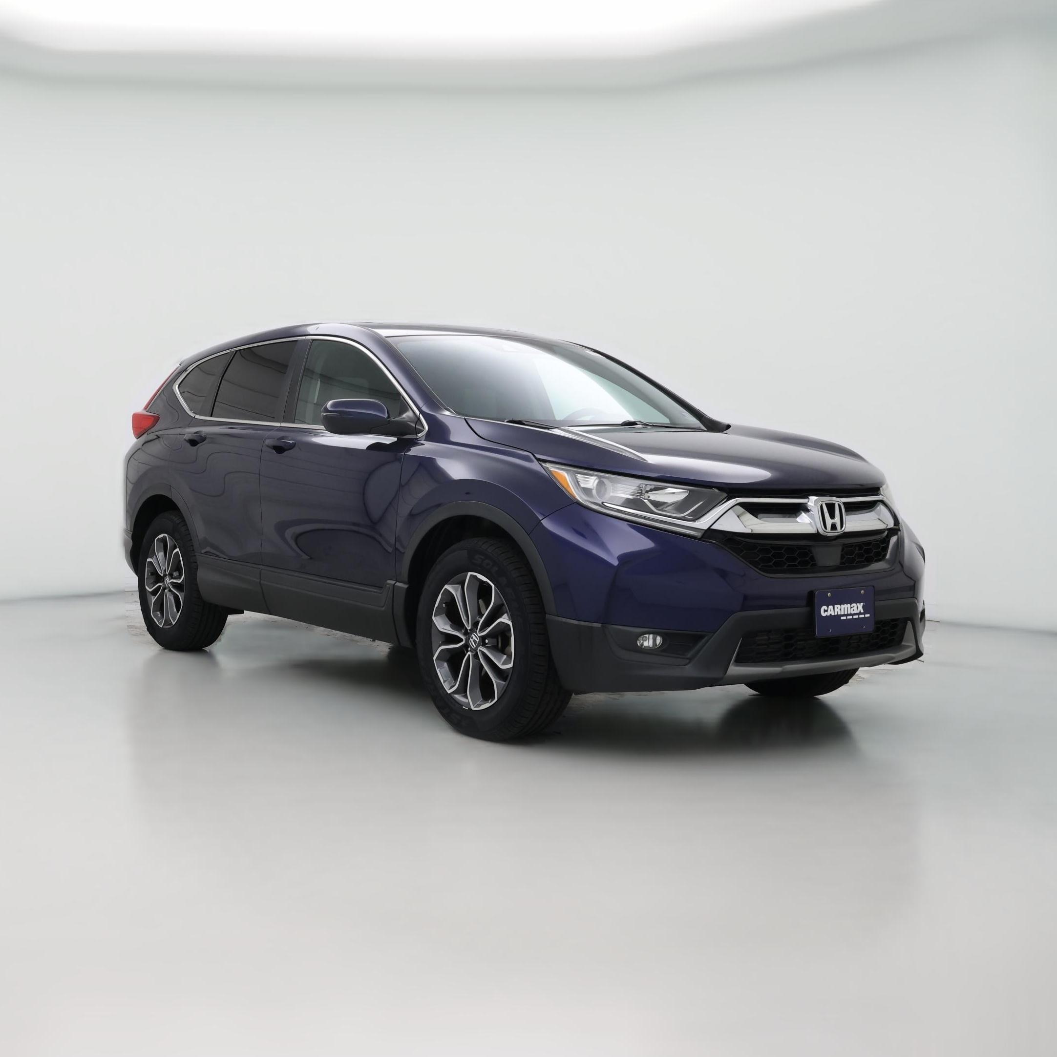 Thumbnail: 2019 Honda CR-V - 1