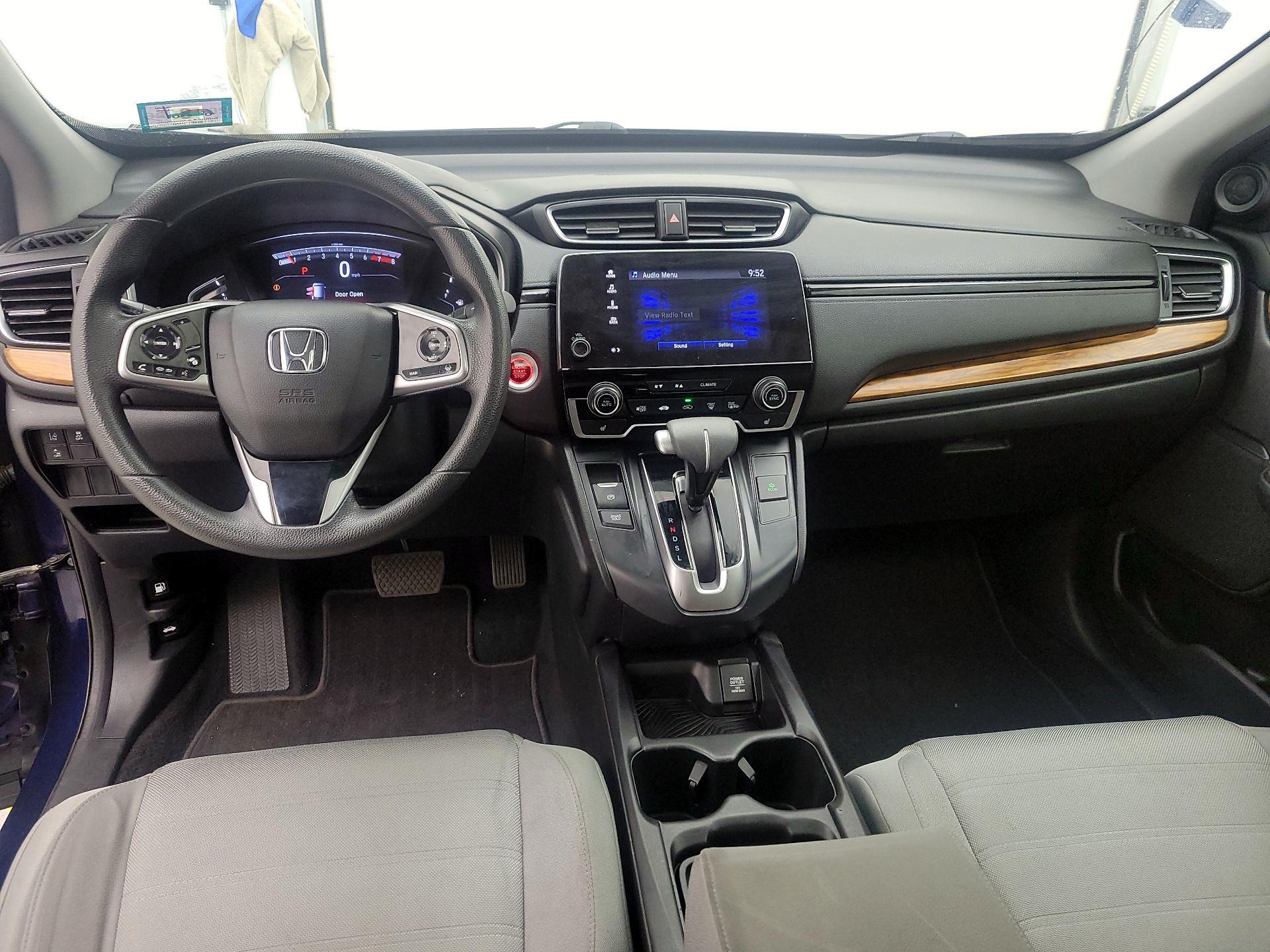 Thumbnail: 2019 Honda CR-V - 9