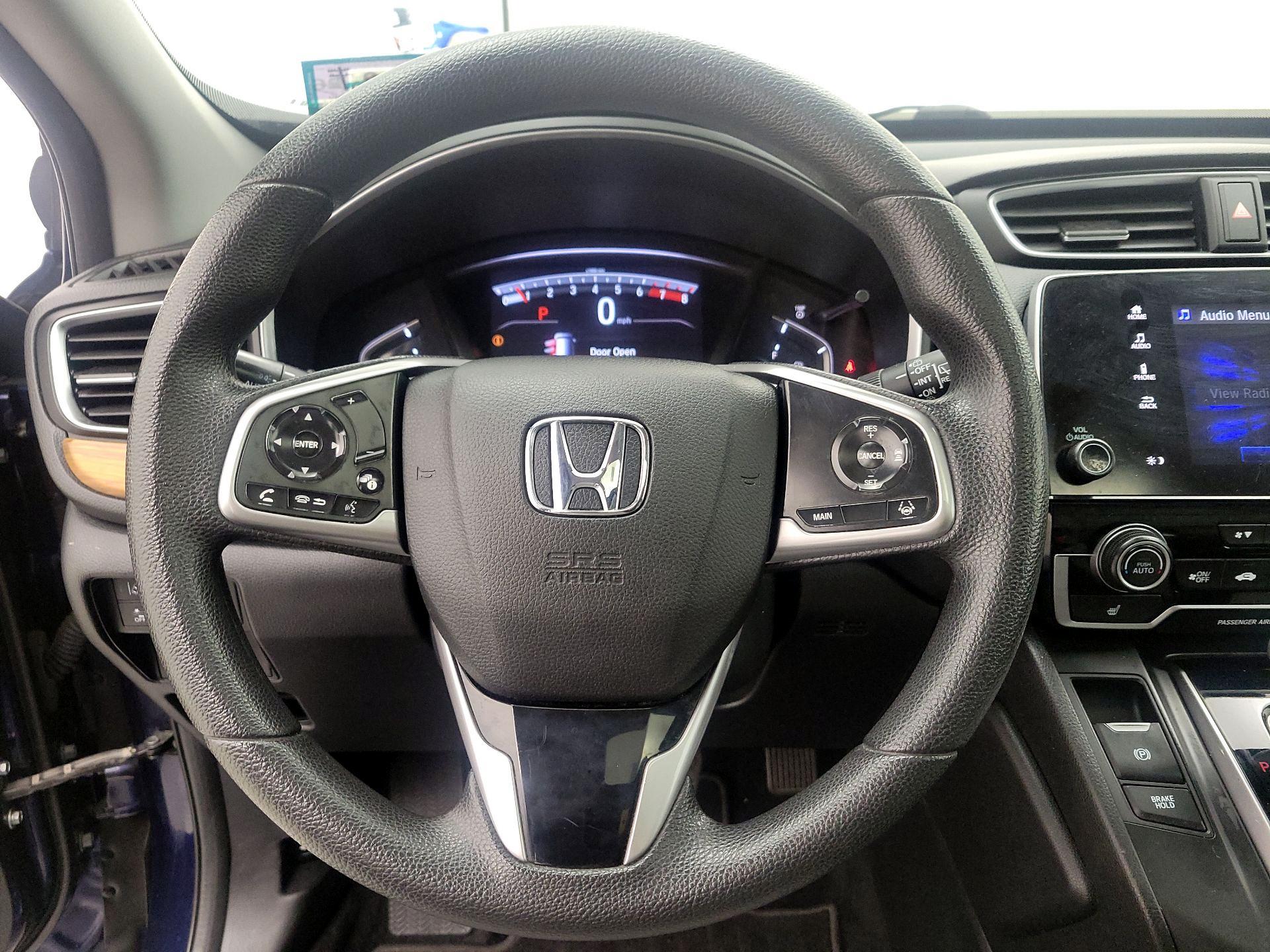 Thumbnail: 2019 Honda CR-V - 10