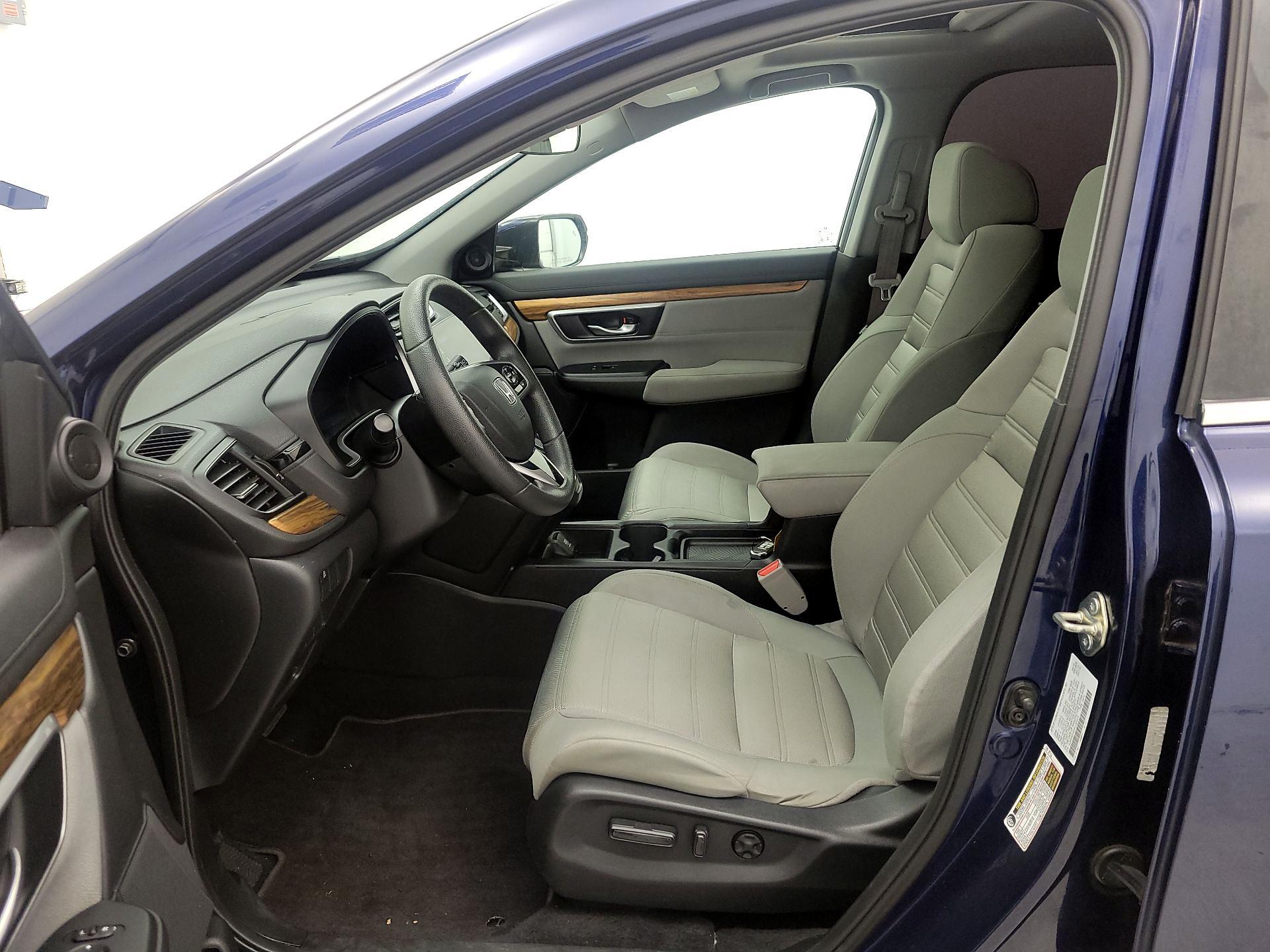 Thumbnail: 2019 Honda CR-V - 11