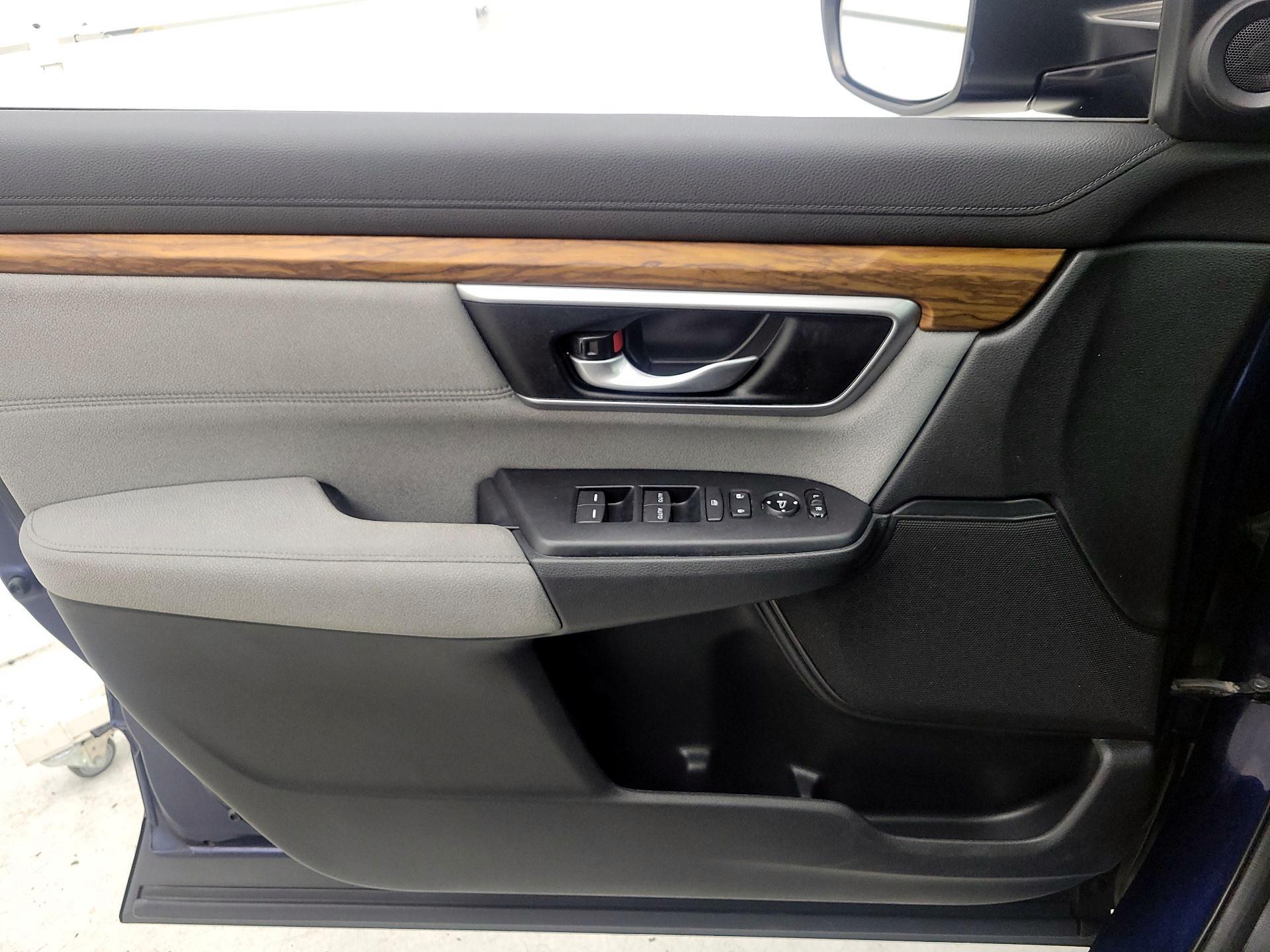 Thumbnail: 2019 Honda CR-V - 12