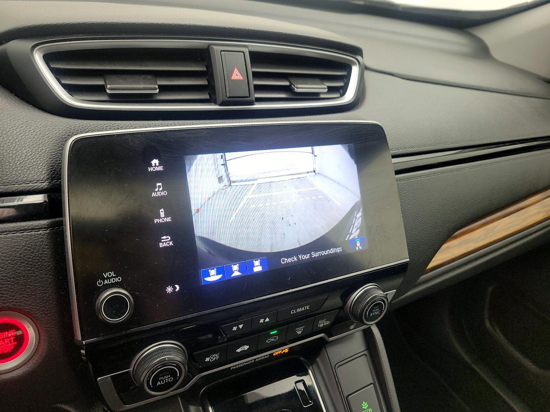 Thumbnail: 2019 Honda CR-V - 14