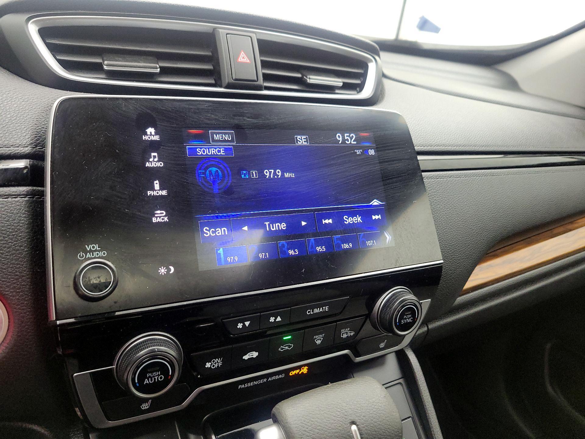 Thumbnail: 2019 Honda CR-V - 15