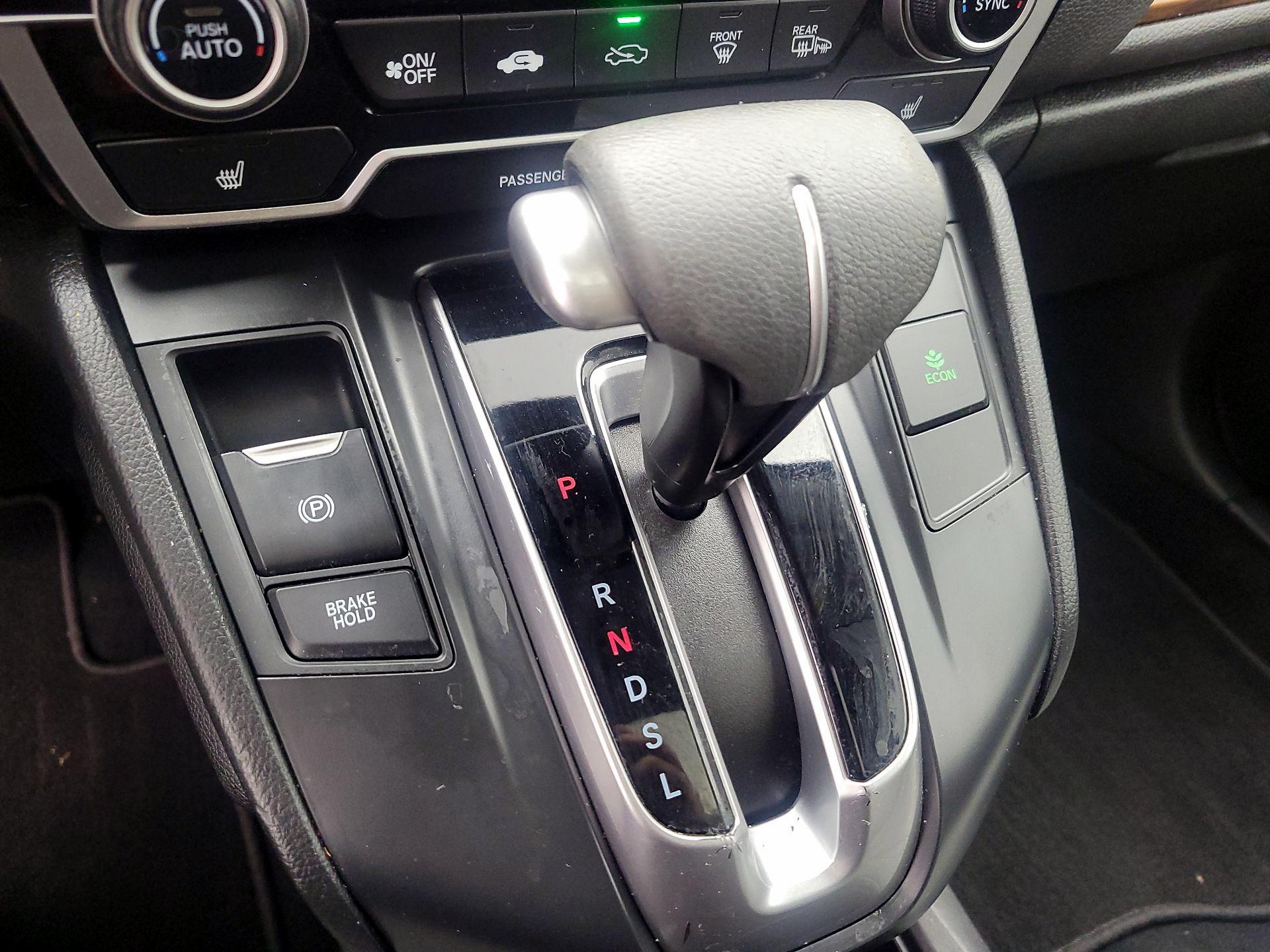 Thumbnail: 2019 Honda CR-V - 17