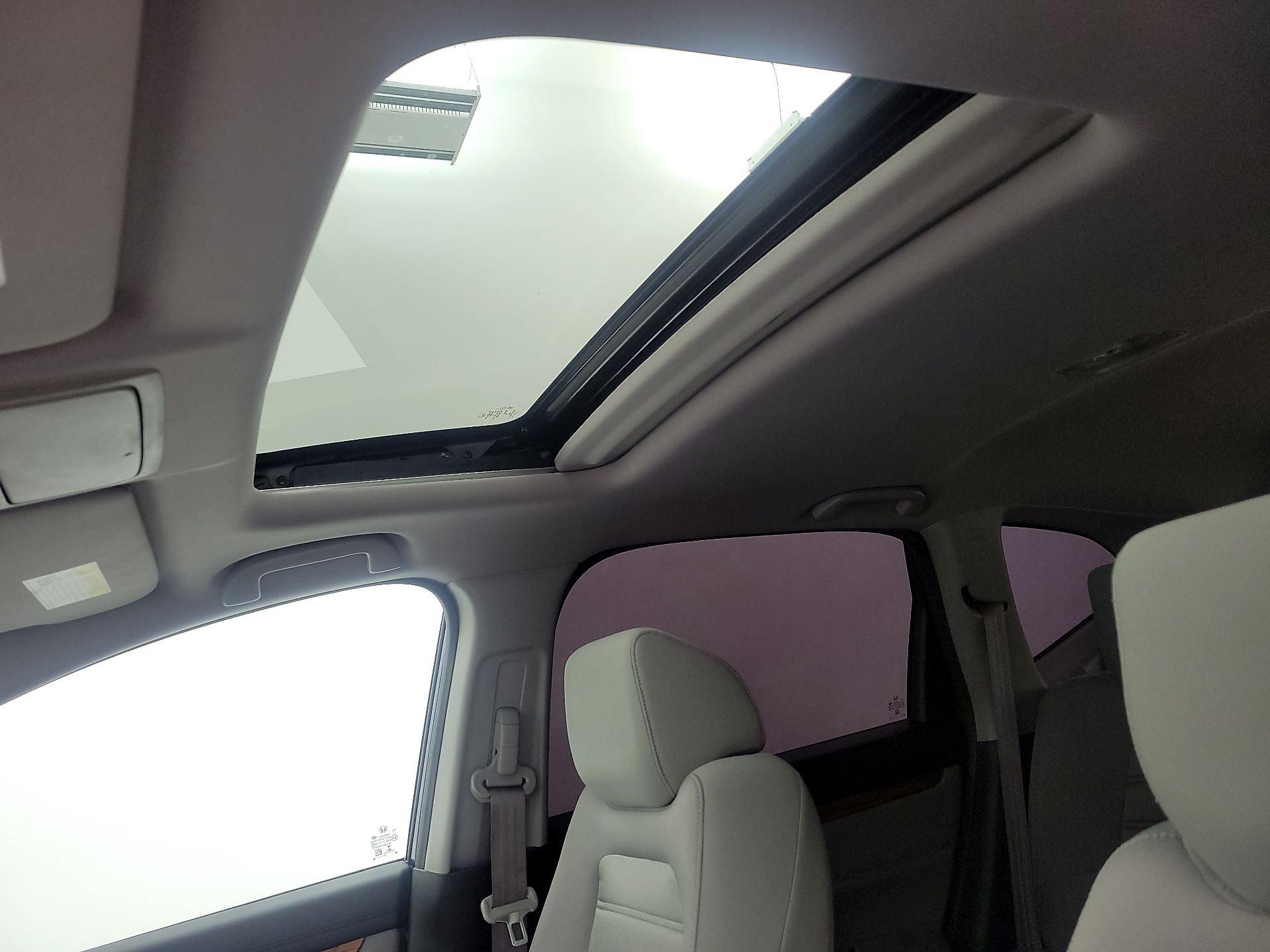 Thumbnail: 2019 Honda CR-V - 19