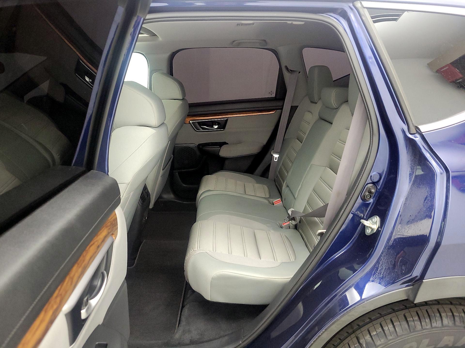 Thumbnail: 2019 Honda CR-V - 20