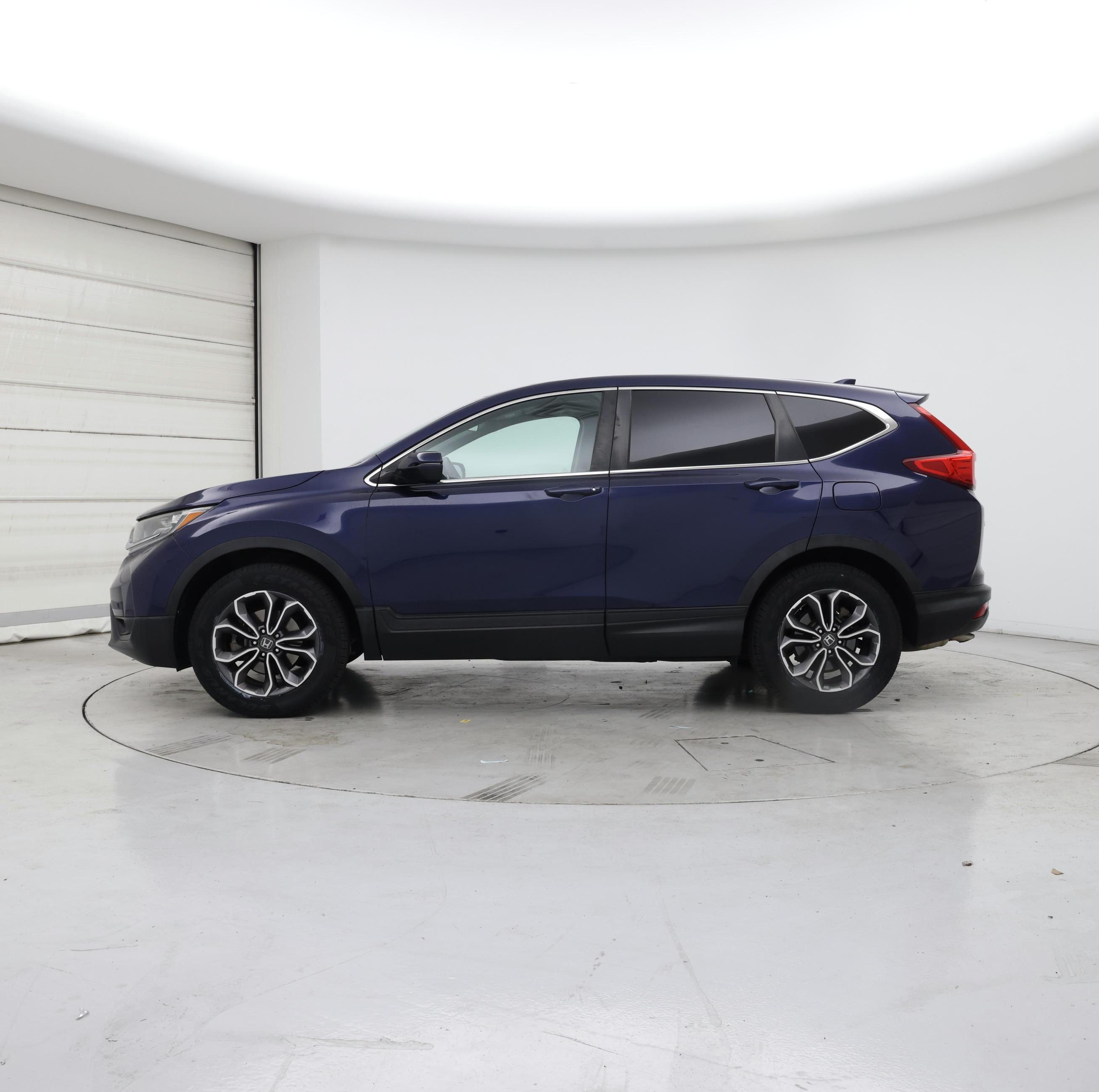 Thumbnail: 2019 Honda CR-V - 3