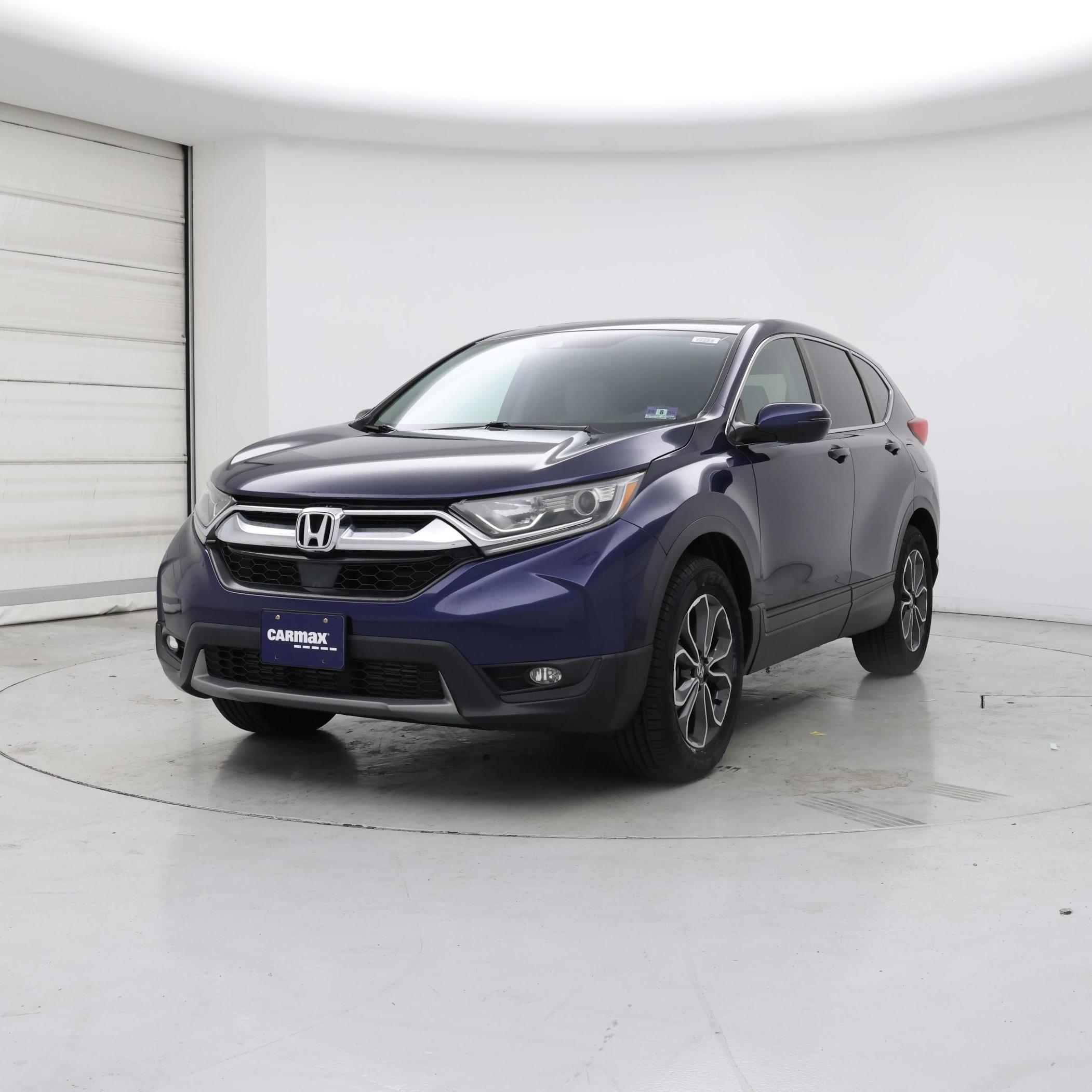 Thumbnail: 2019 Honda CR-V - 4