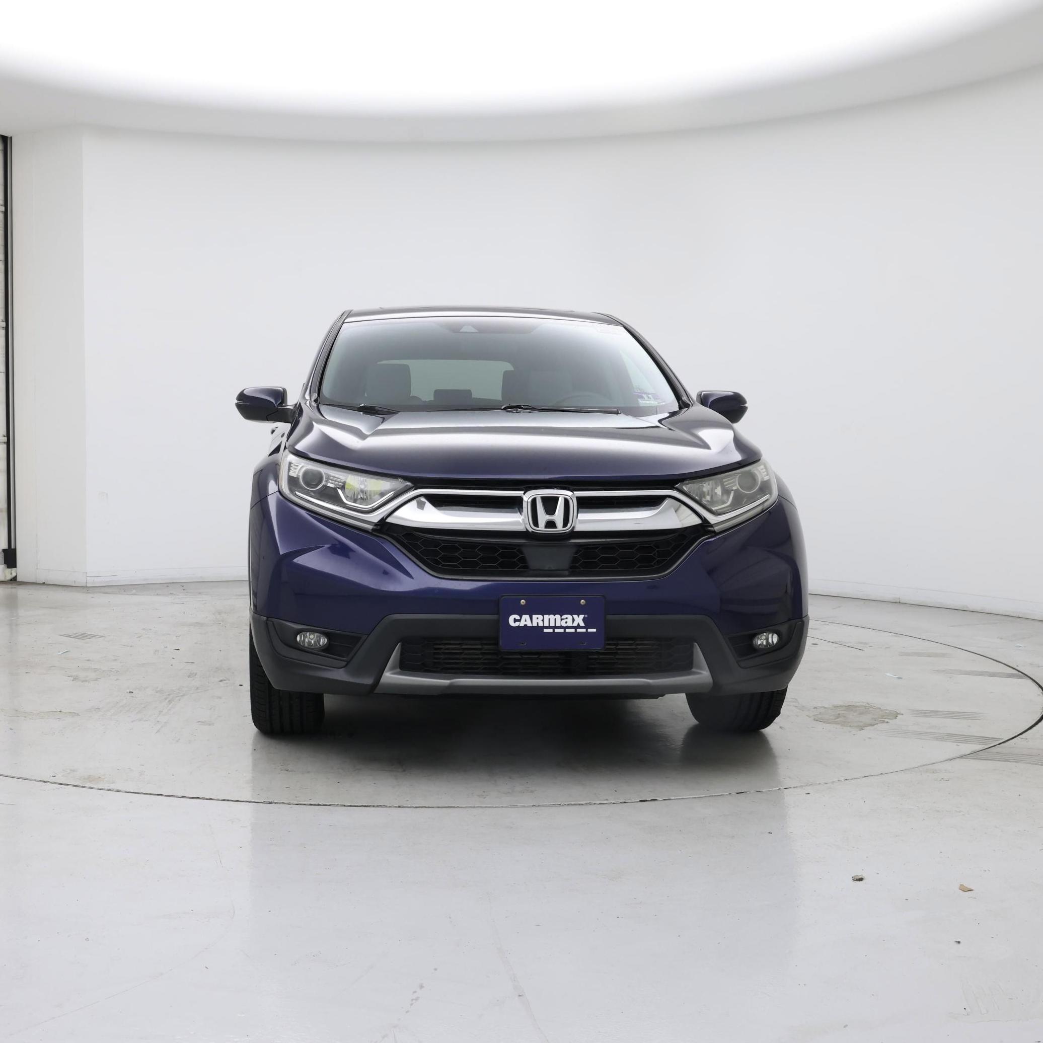 Thumbnail: 2019 Honda CR-V - 5