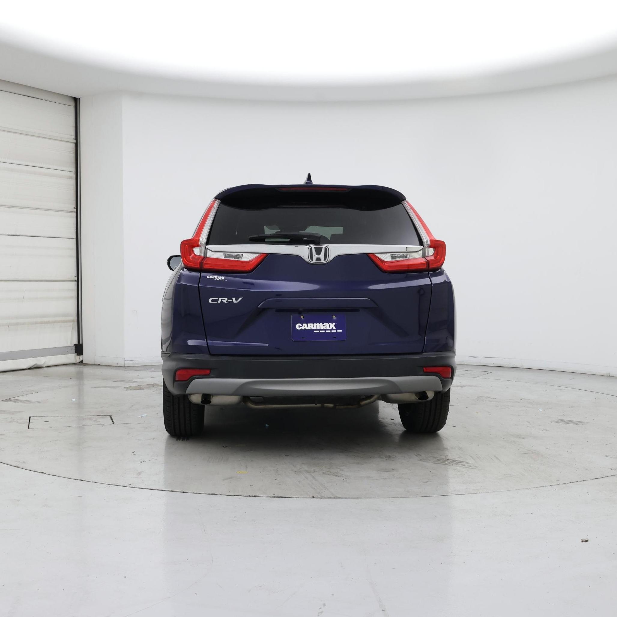 Thumbnail: 2019 Honda CR-V - 6