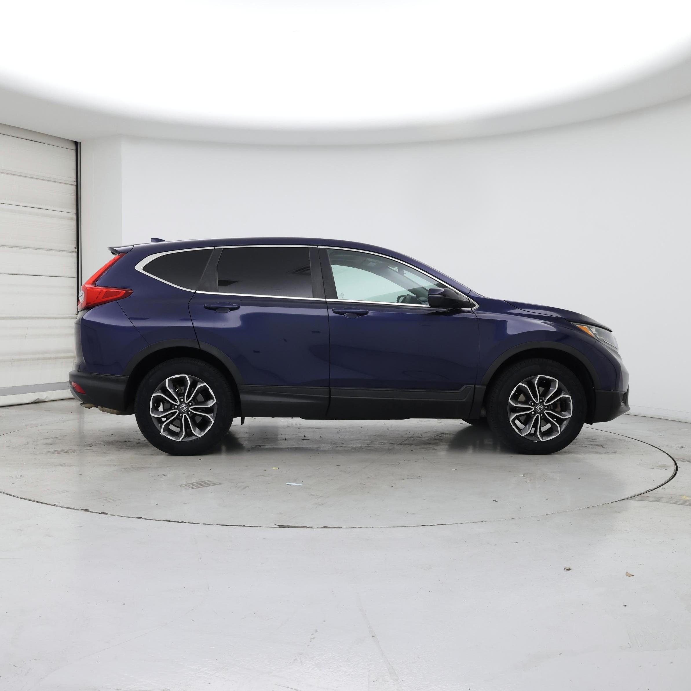 Thumbnail: 2019 Honda CR-V - 7