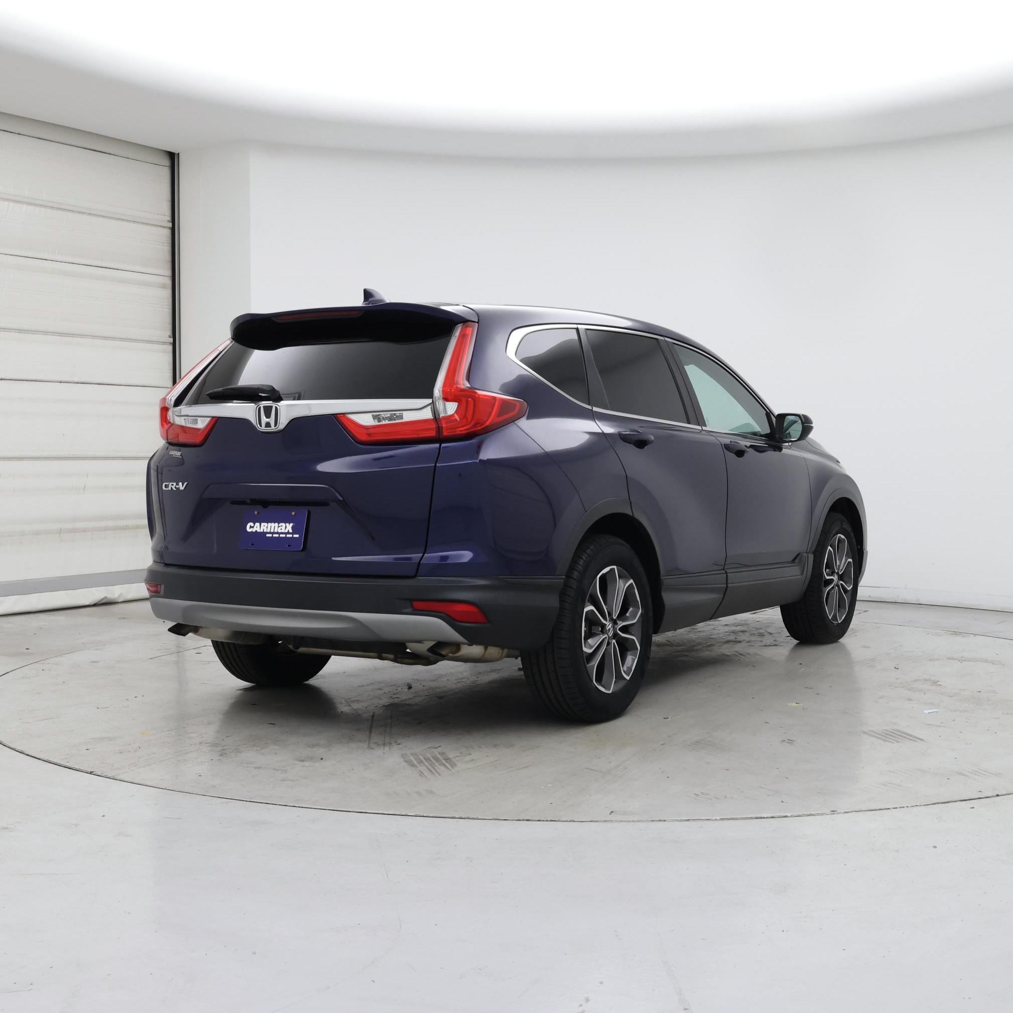 Thumbnail: 2019 Honda CR-V - 8