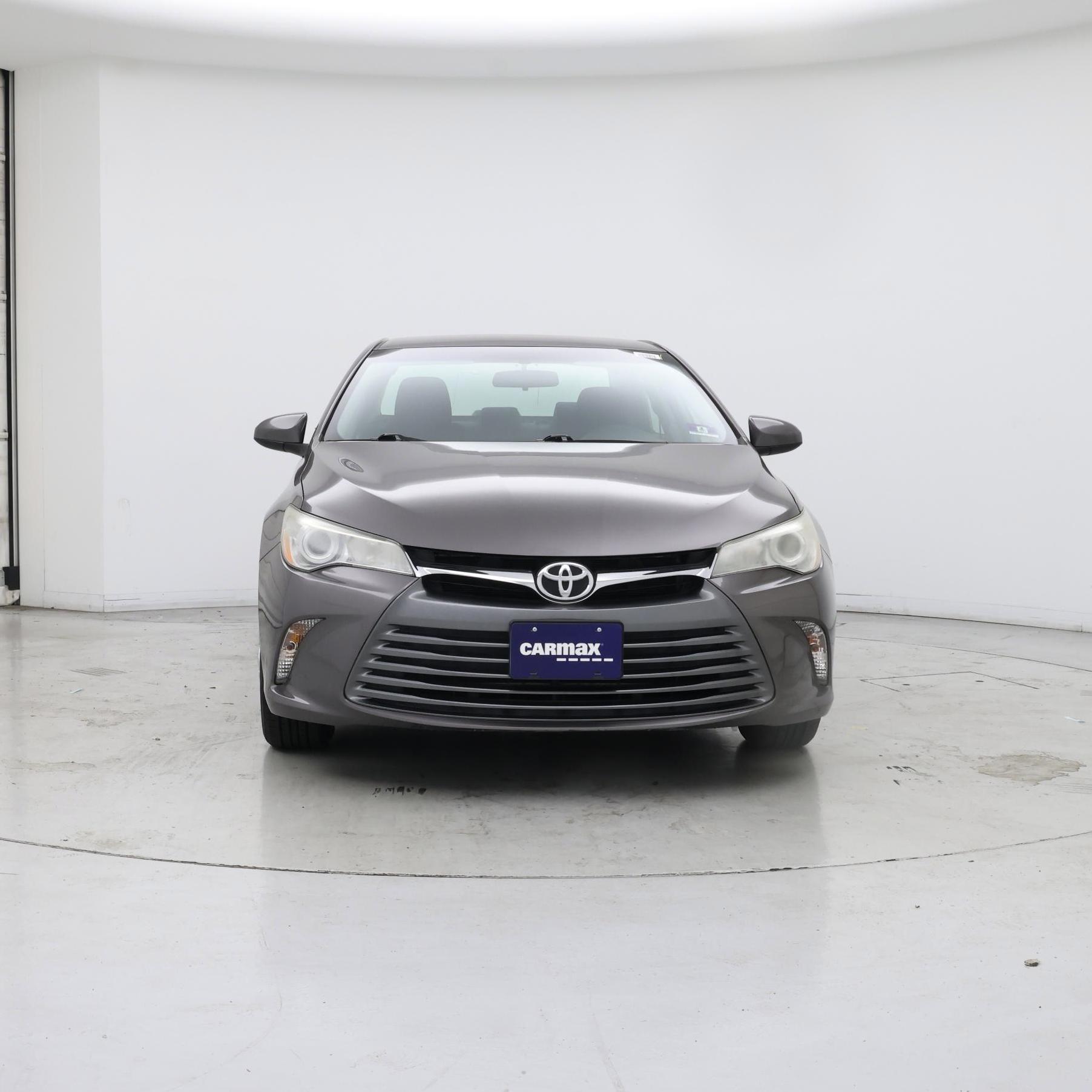 Thumbnail: 2015 Toyota Camry - 5