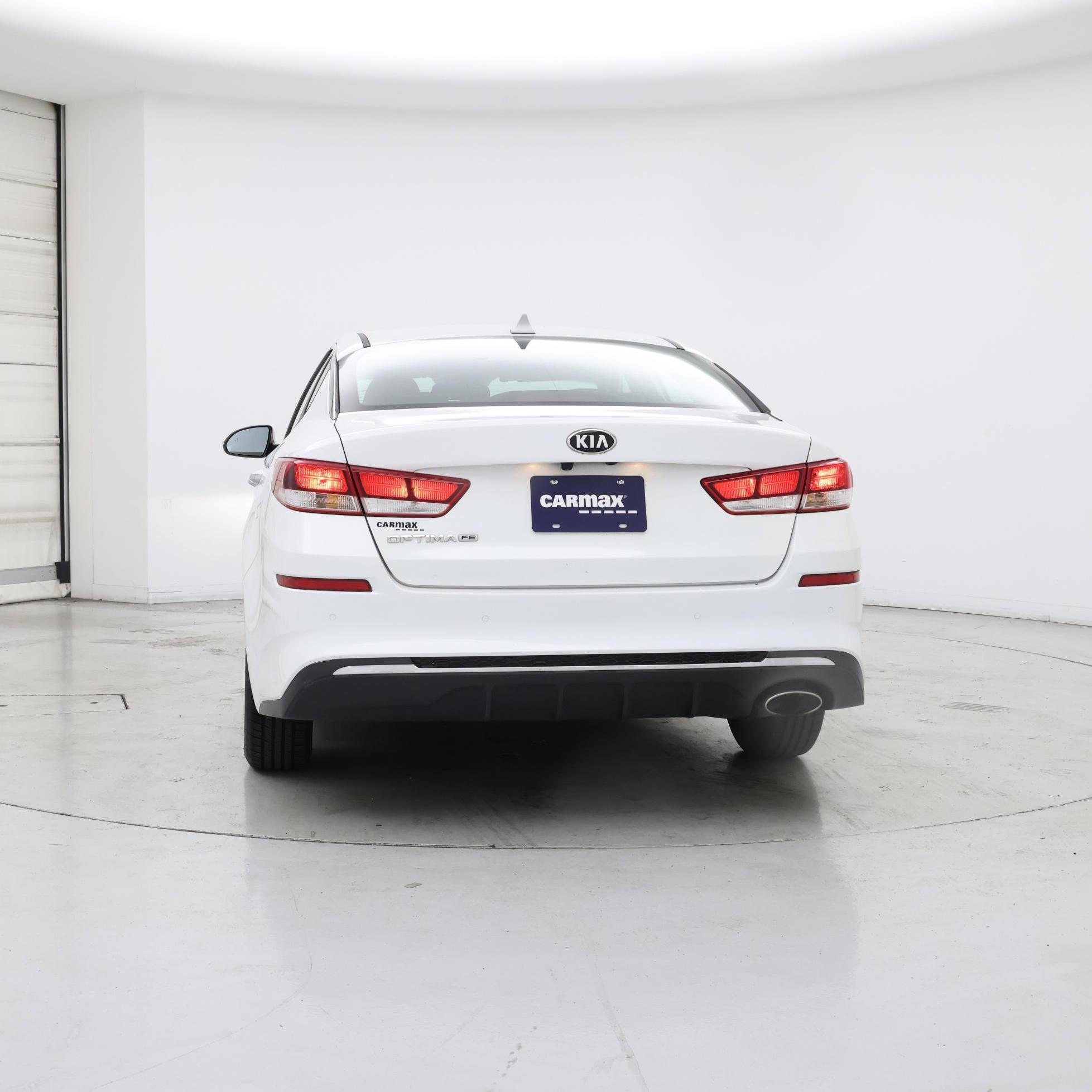 Thumbnail: 2019 Kia Optima - 6