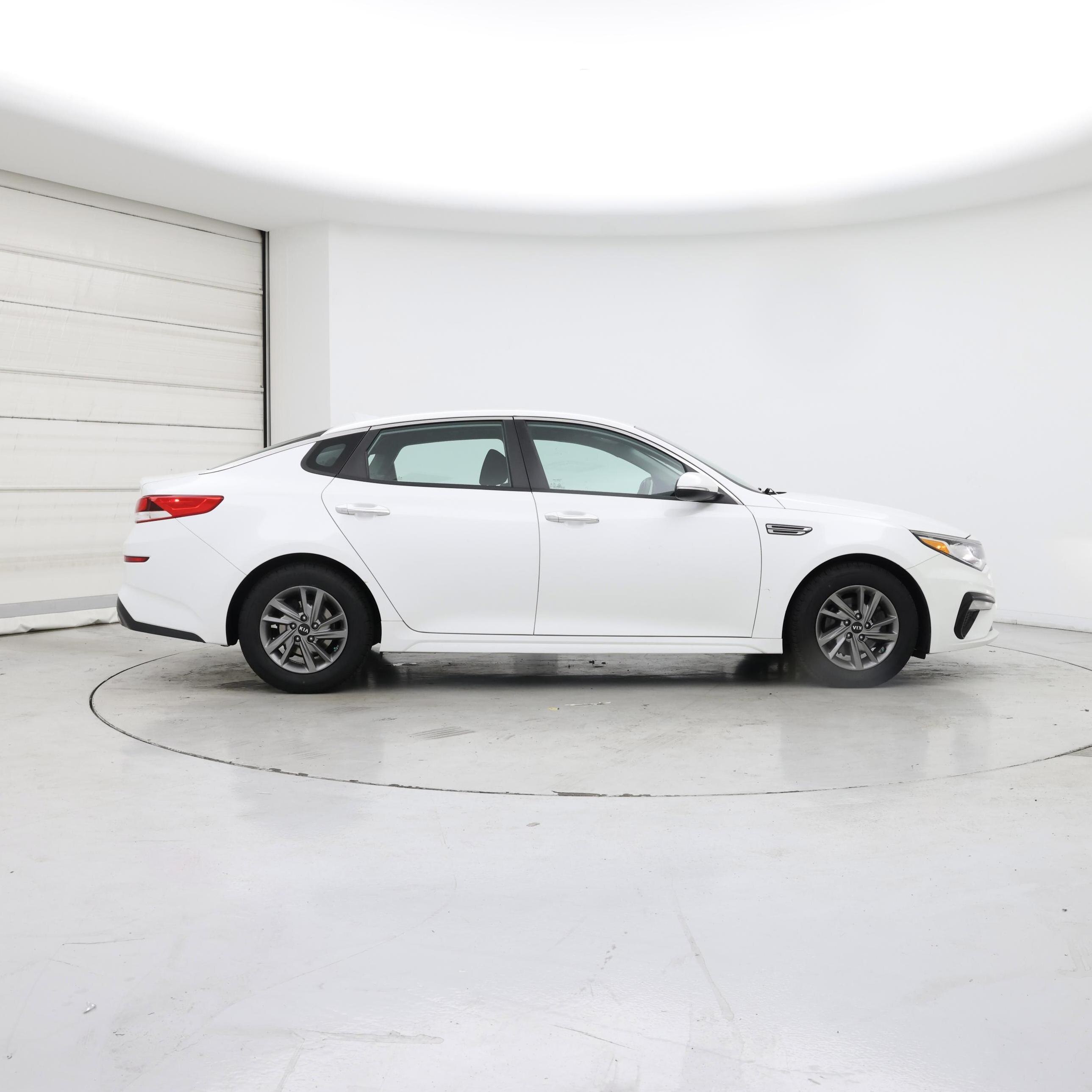Thumbnail: 2019 Kia Optima - 7