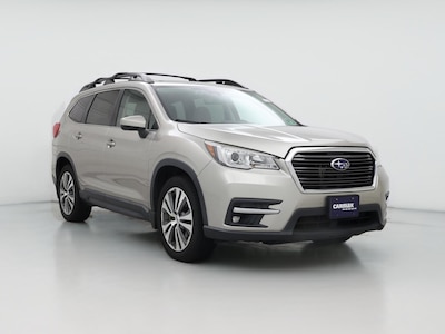2019 Subaru Ascent Premium