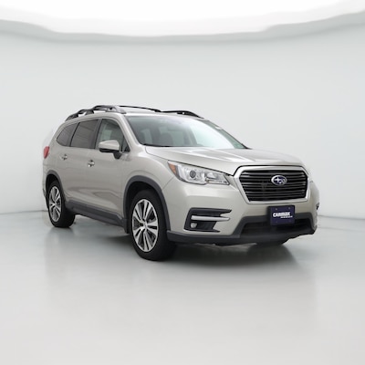 2019 Subaru Ascent Premium