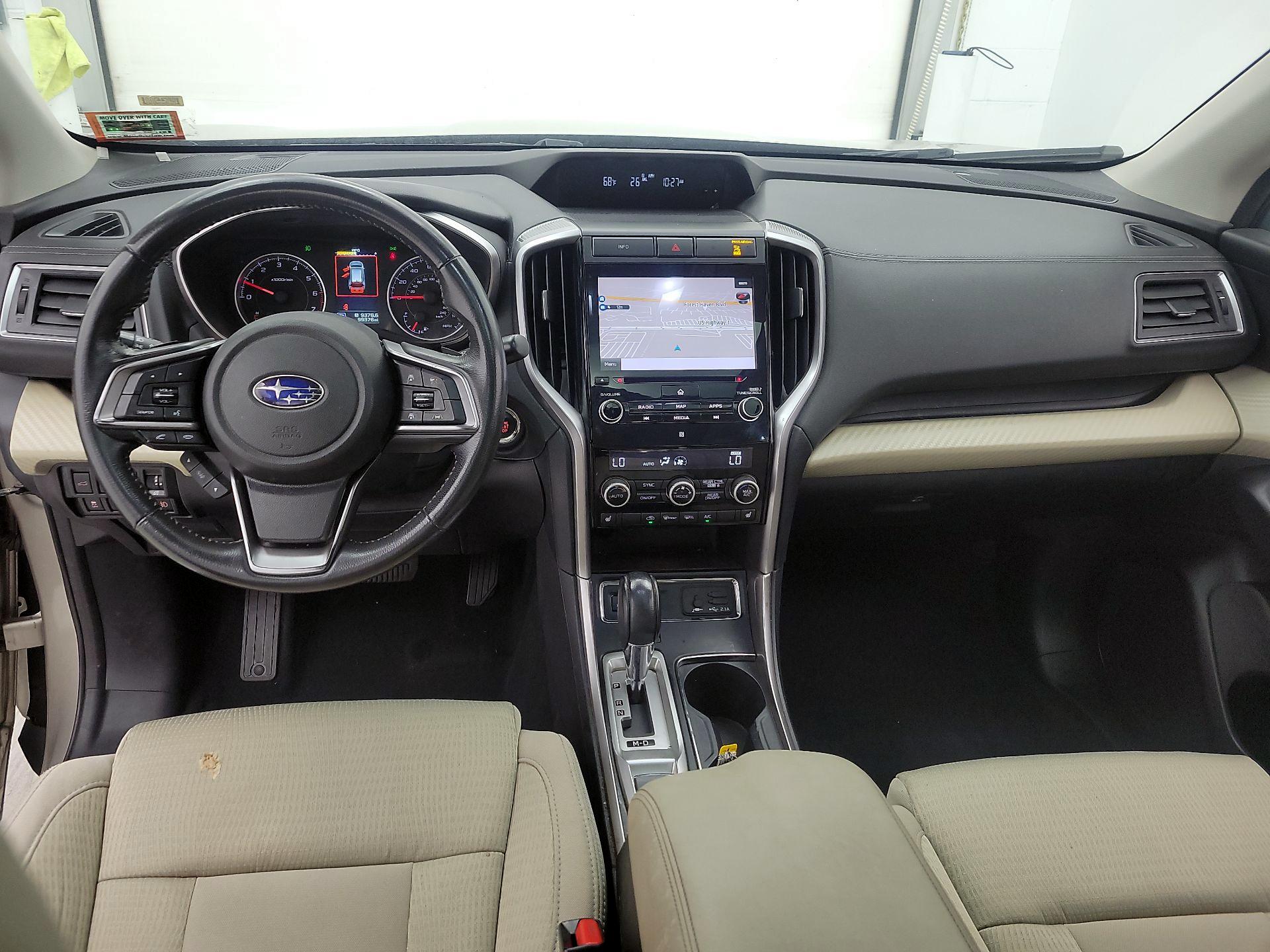 Thumbnail: 2019 Subaru Ascent - 9