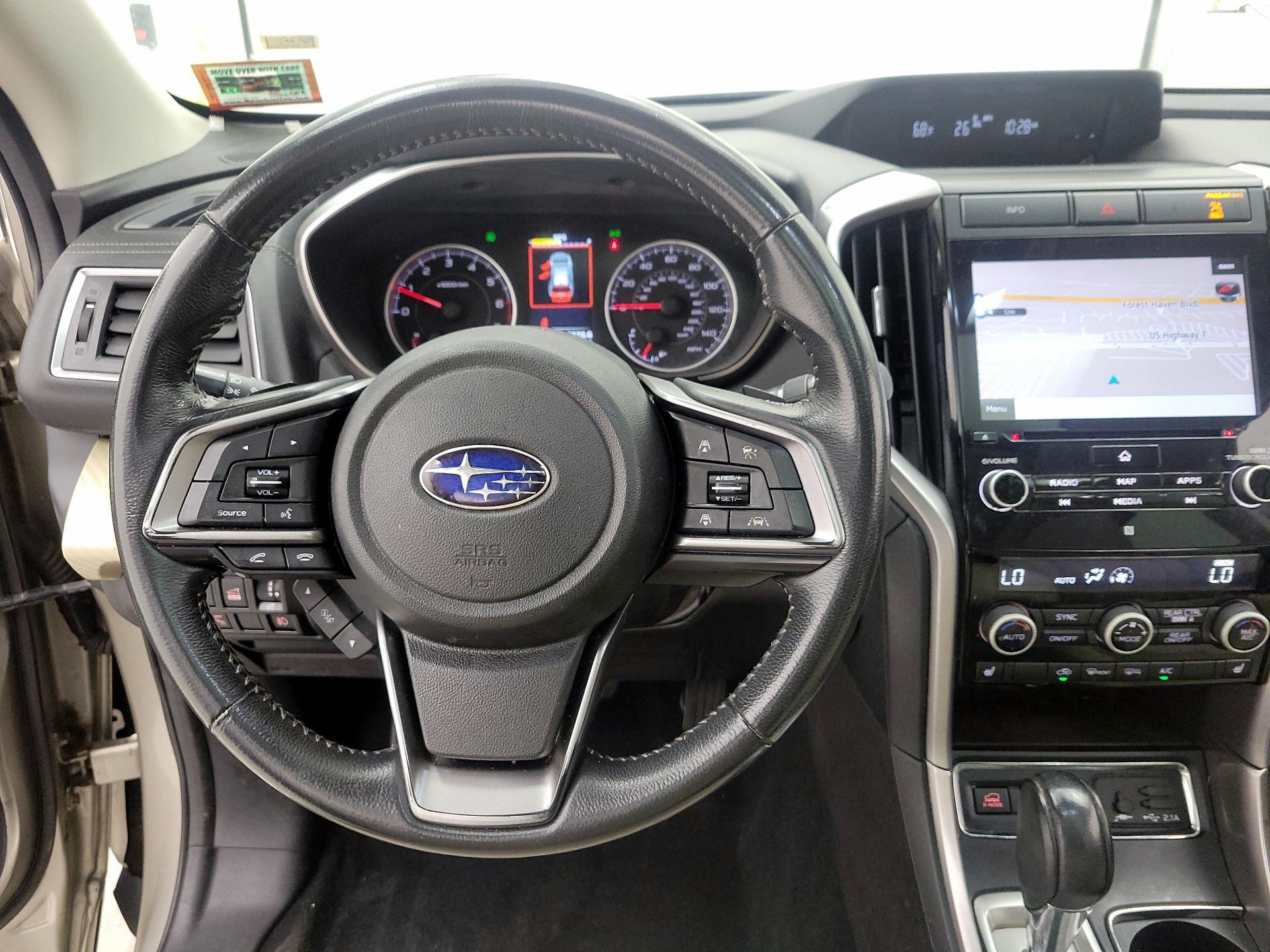 Thumbnail: 2019 Subaru Ascent - 10
