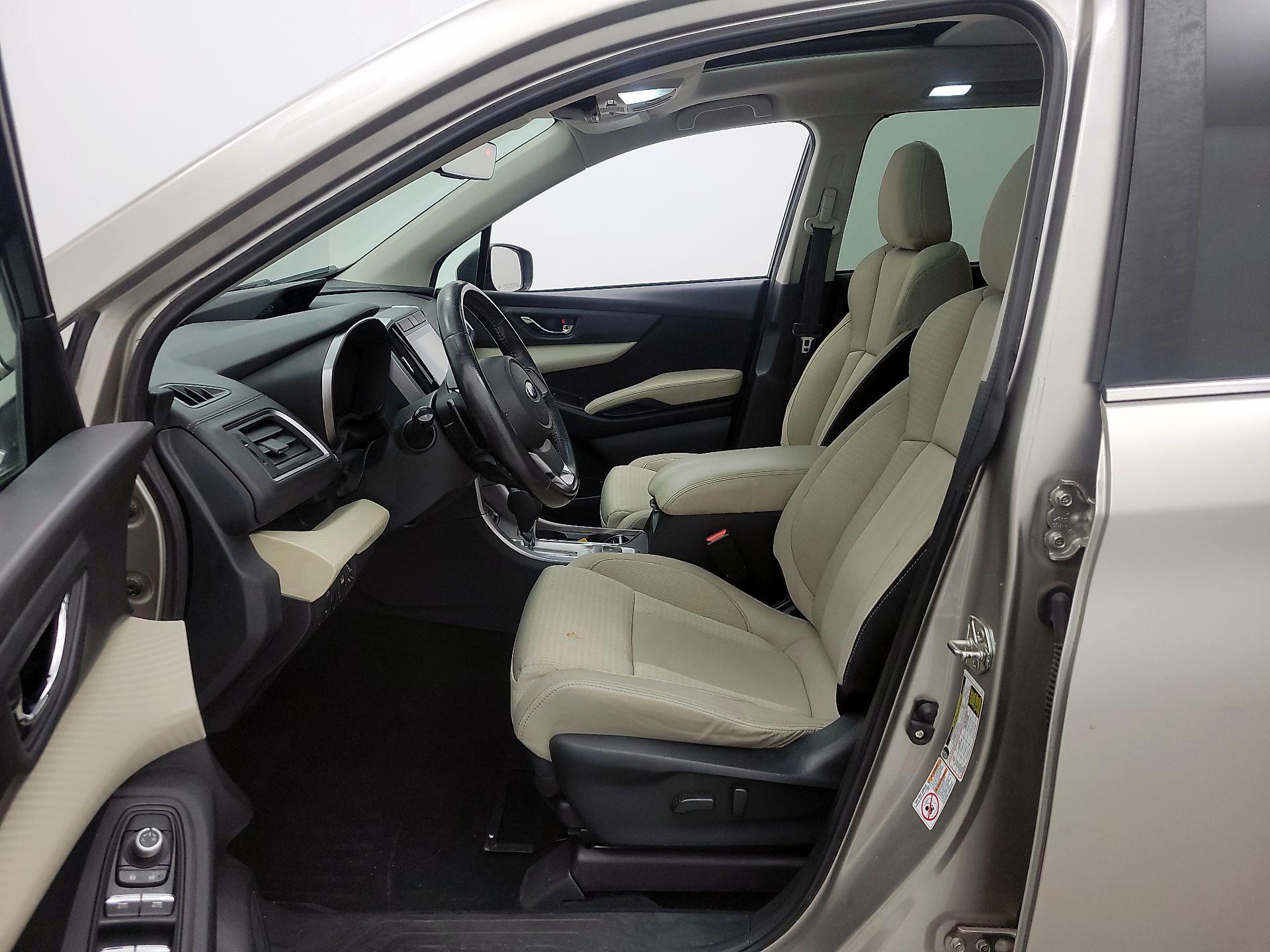 Thumbnail: 2019 Subaru Ascent - 11
