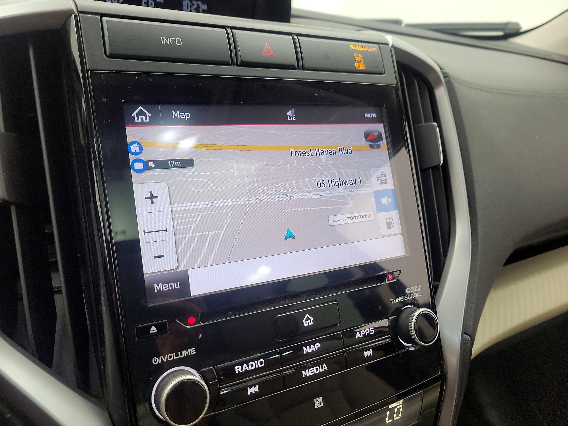 Thumbnail: 2019 Subaru Ascent - 14