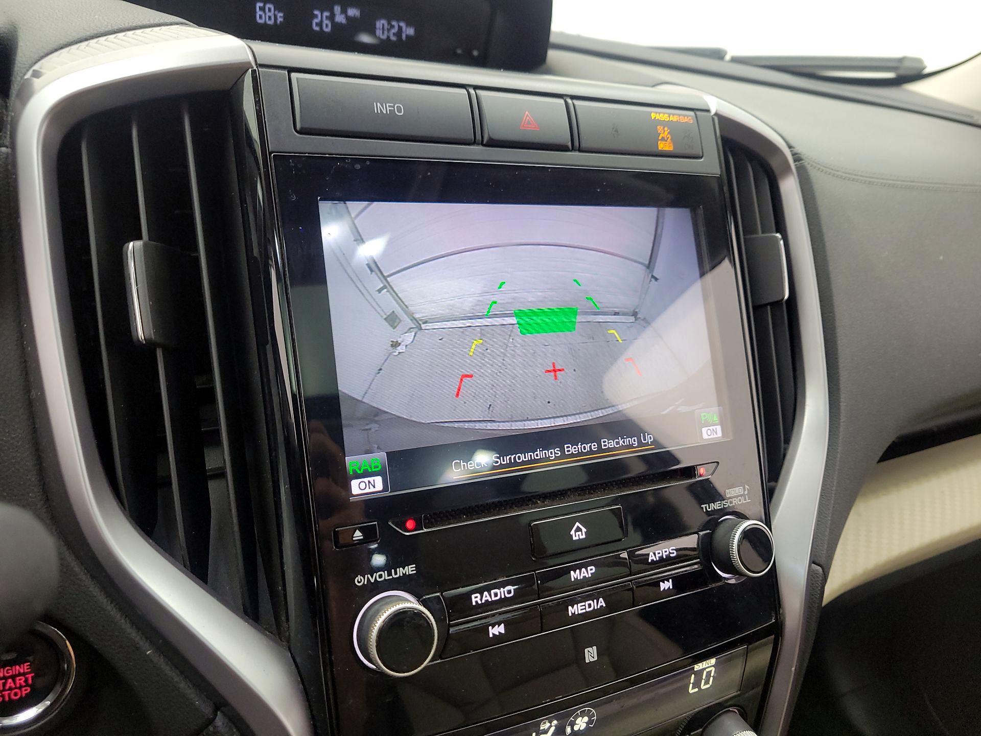 Thumbnail: 2019 Subaru Ascent - 15