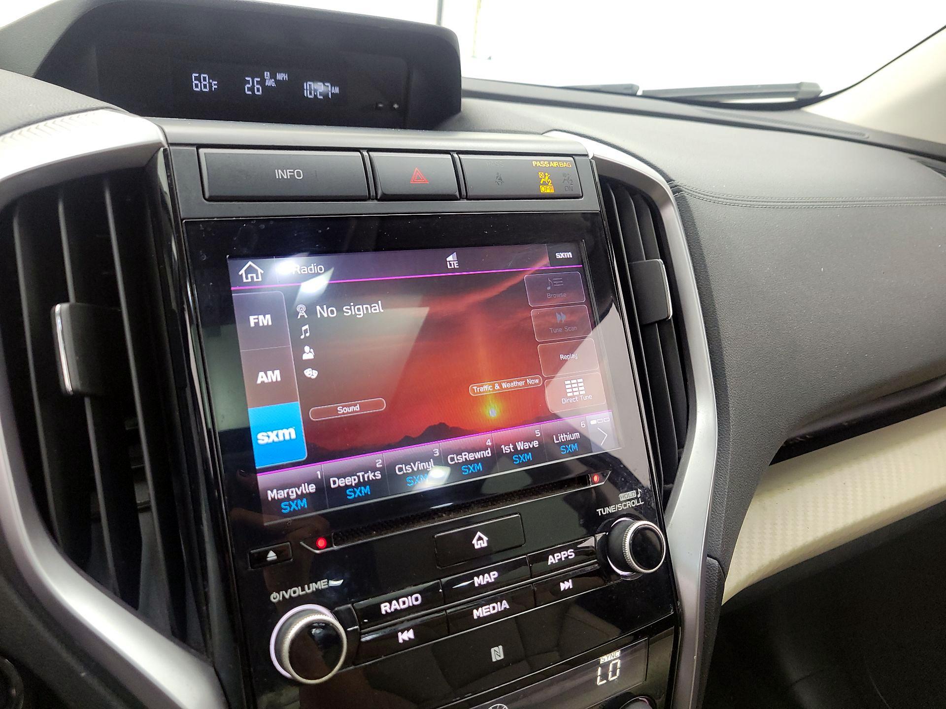 Thumbnail: 2019 Subaru Ascent - 16