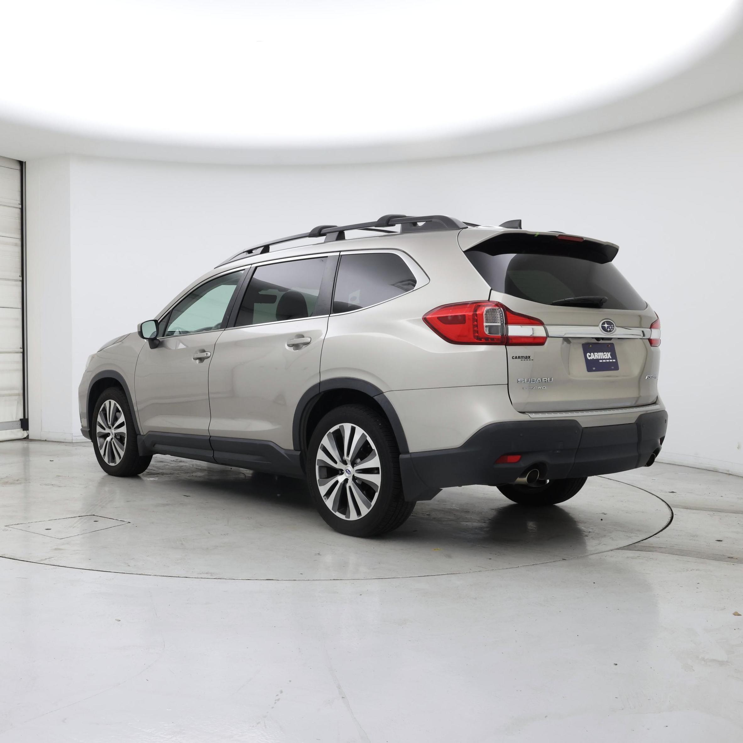 Thumbnail: 2019 Subaru Ascent - 2