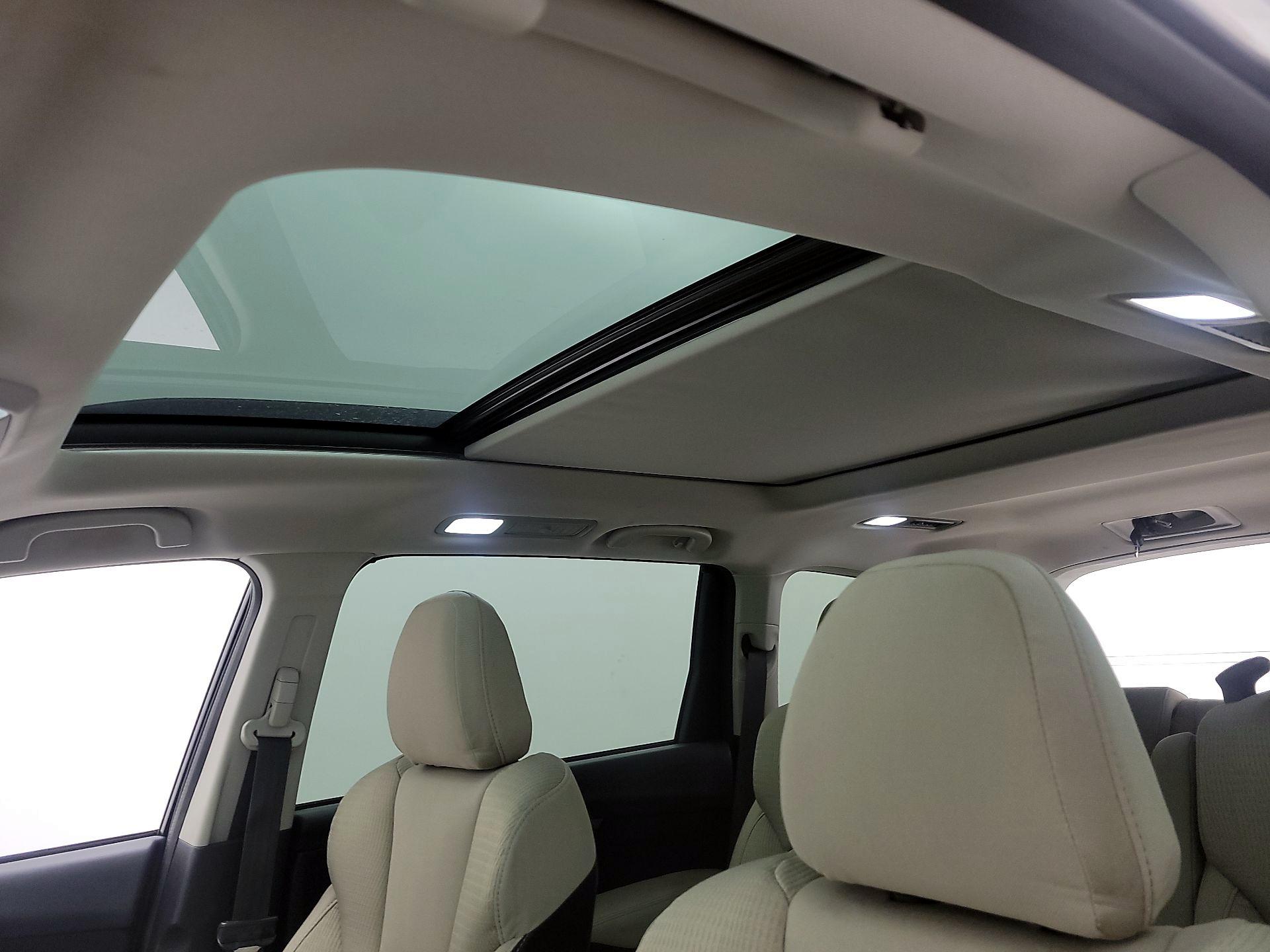 Thumbnail: 2019 Subaru Ascent - 20