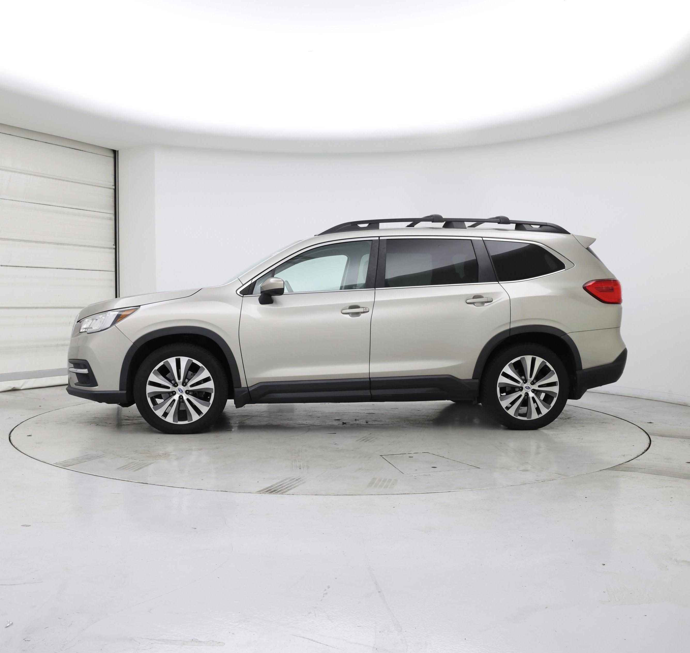 Thumbnail: 2019 Subaru Ascent - 3