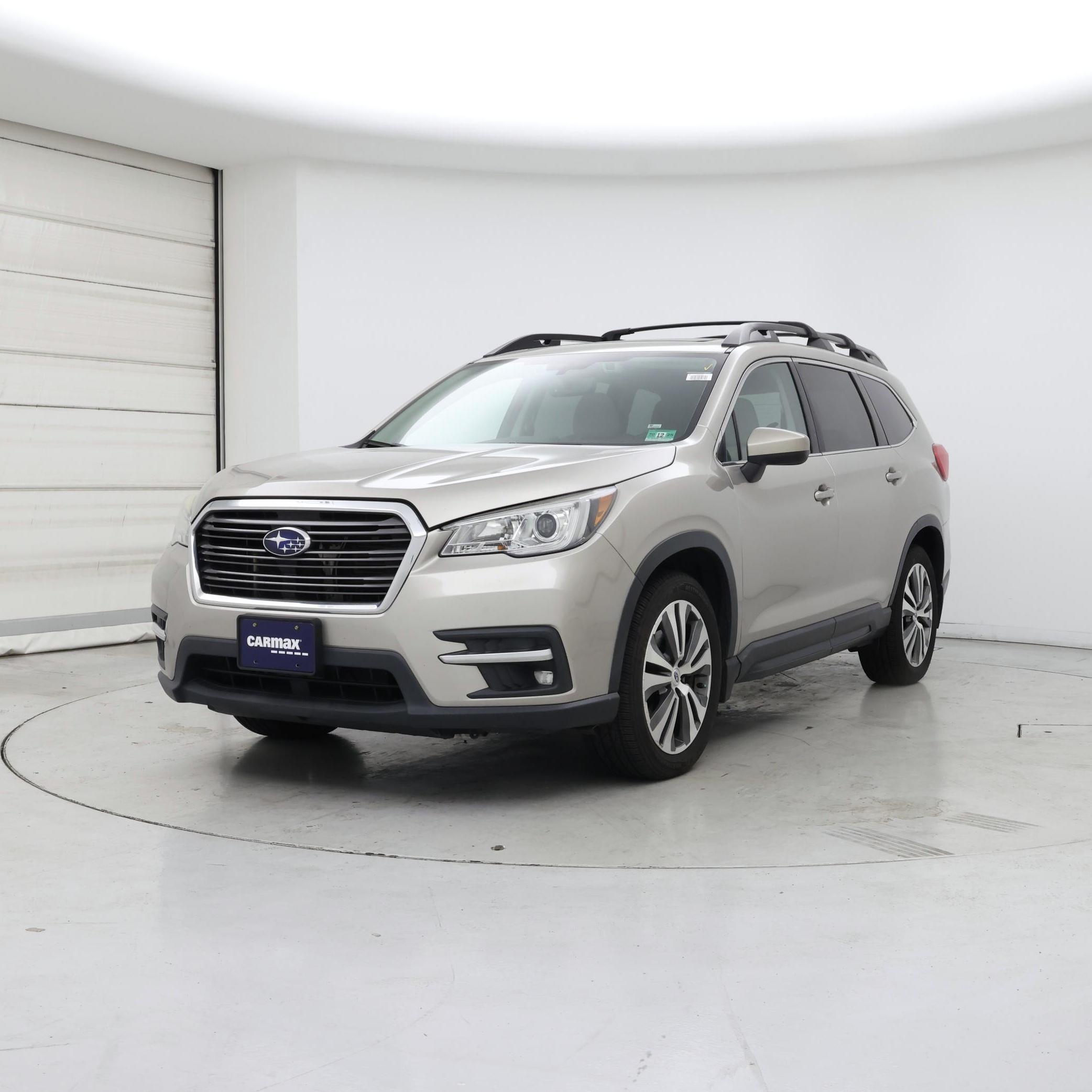 Thumbnail: 2019 Subaru Ascent - 4