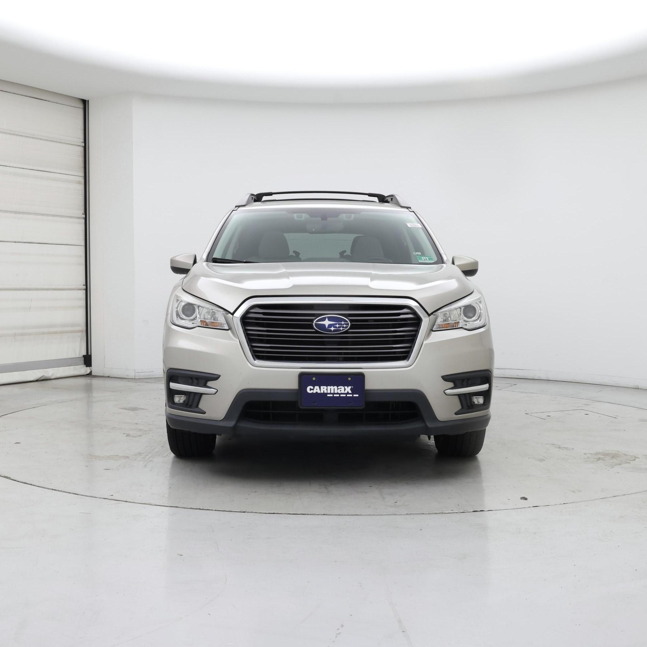 Thumbnail: 2019 Subaru Ascent - 5