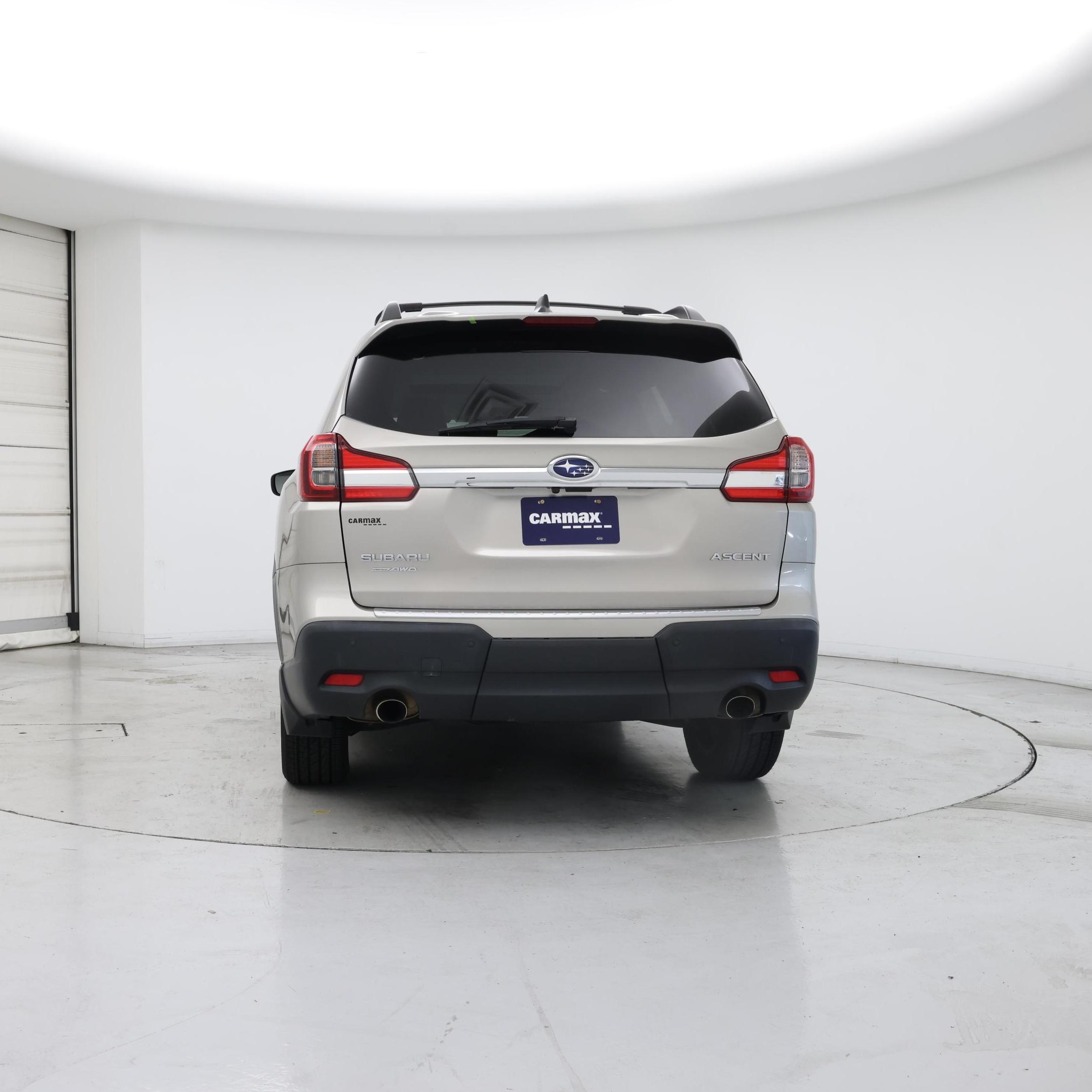 Thumbnail: 2019 Subaru Ascent - 6