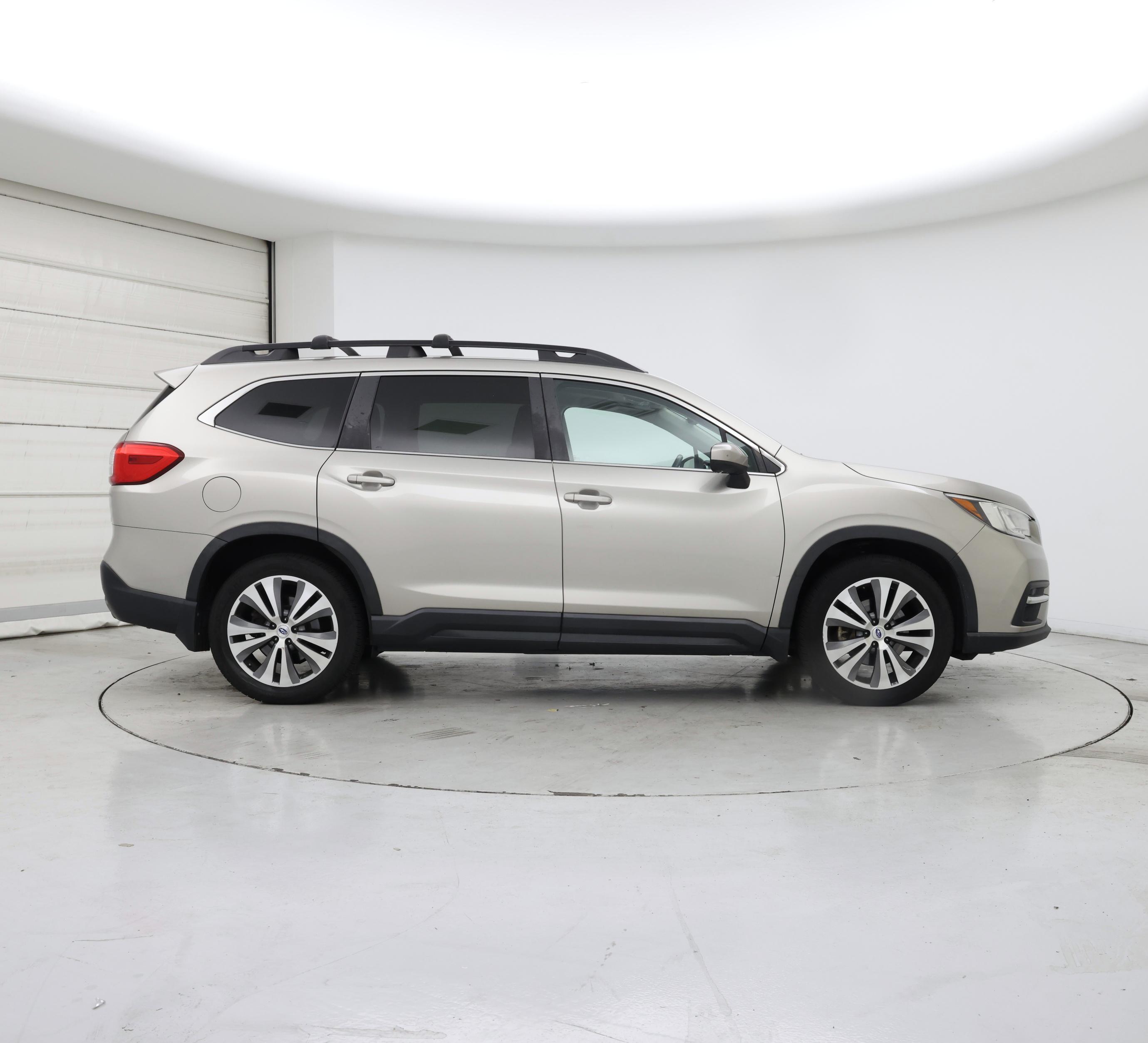 Thumbnail: 2019 Subaru Ascent - 7