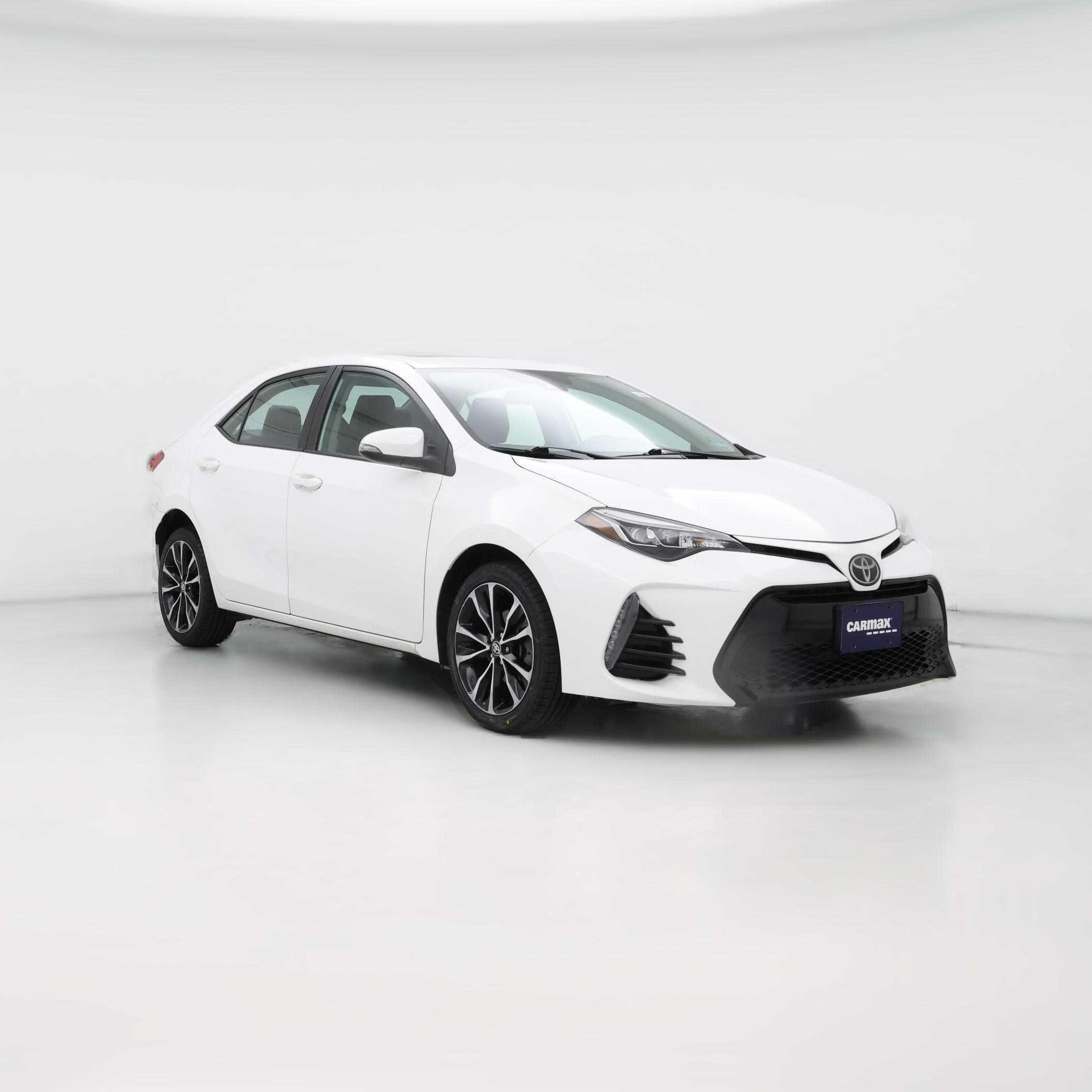 Thumbnail: 2019 Toyota Corolla - 1