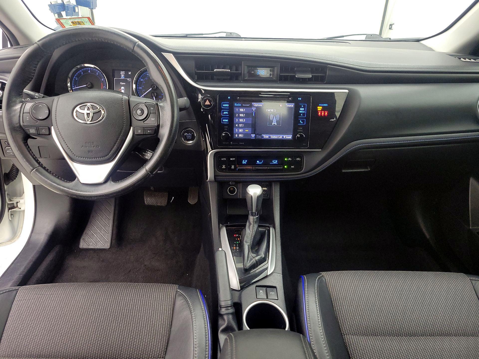 Thumbnail: 2019 Toyota Corolla - 9
