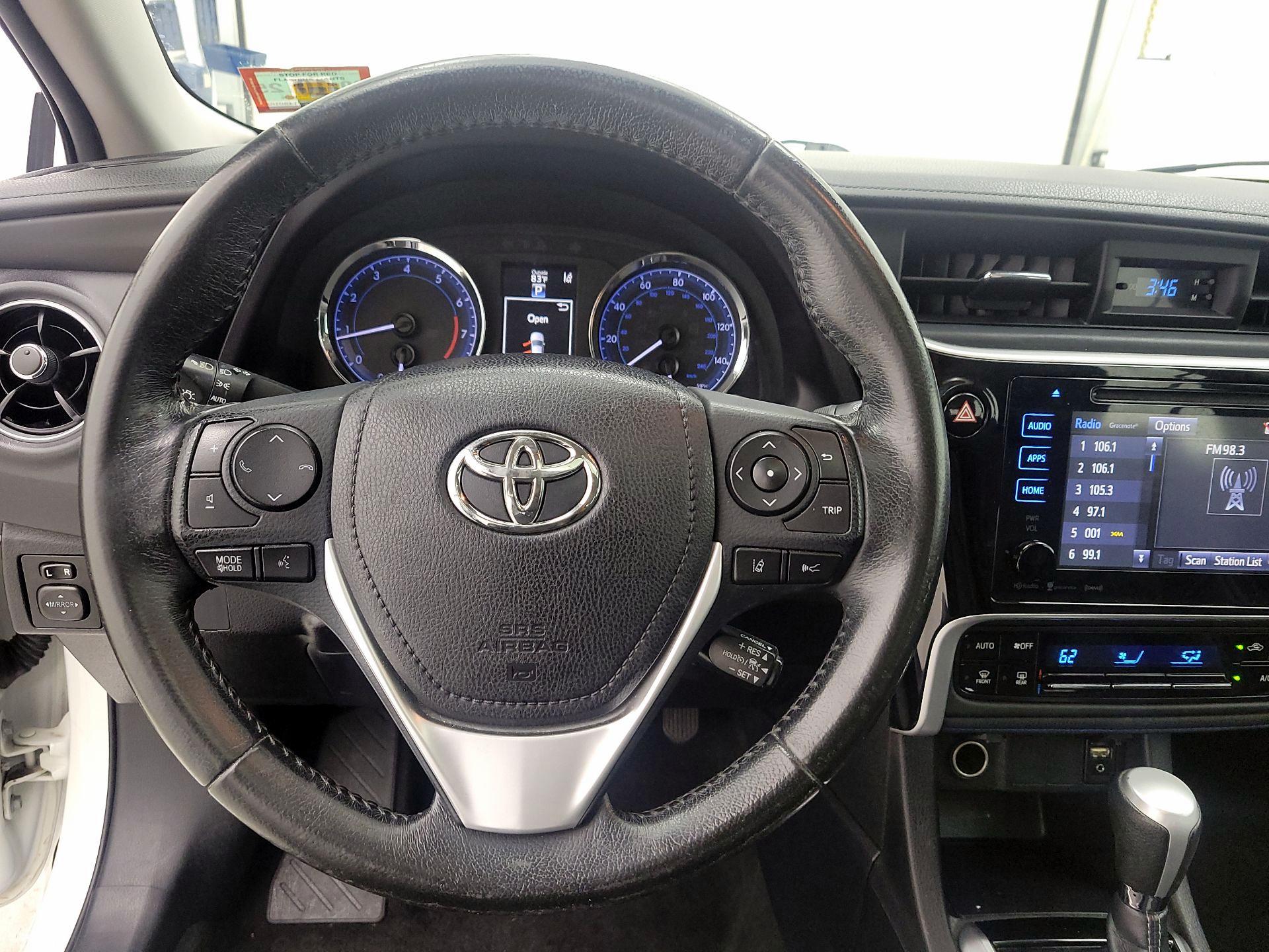 Thumbnail: 2019 Toyota Corolla - 10