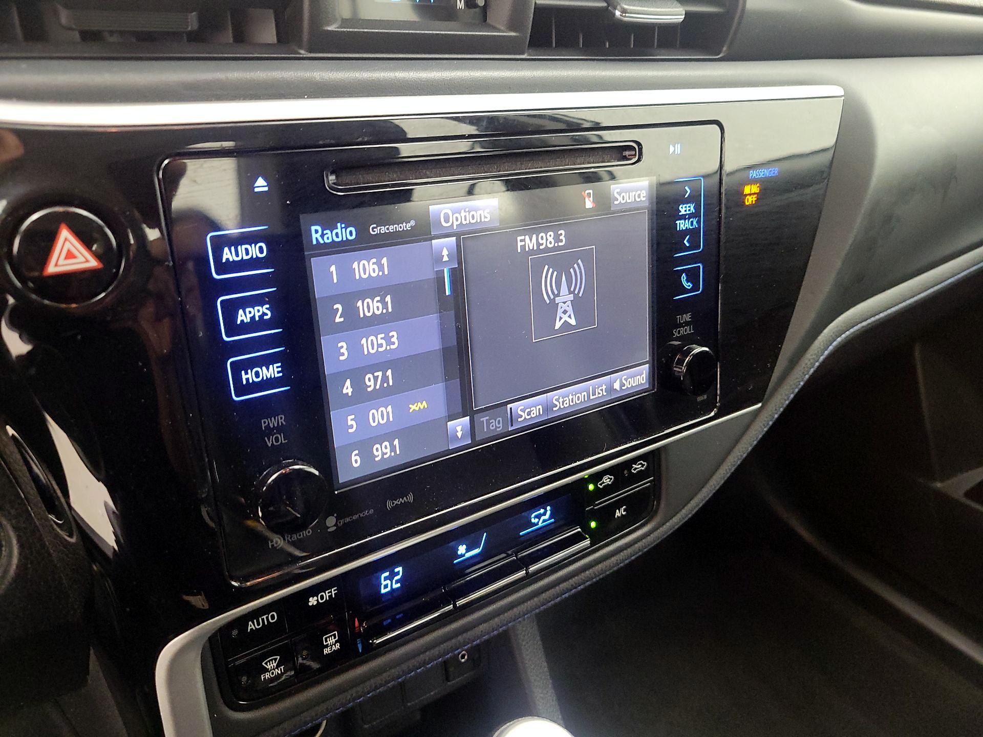 Thumbnail: 2019 Toyota Corolla - 15