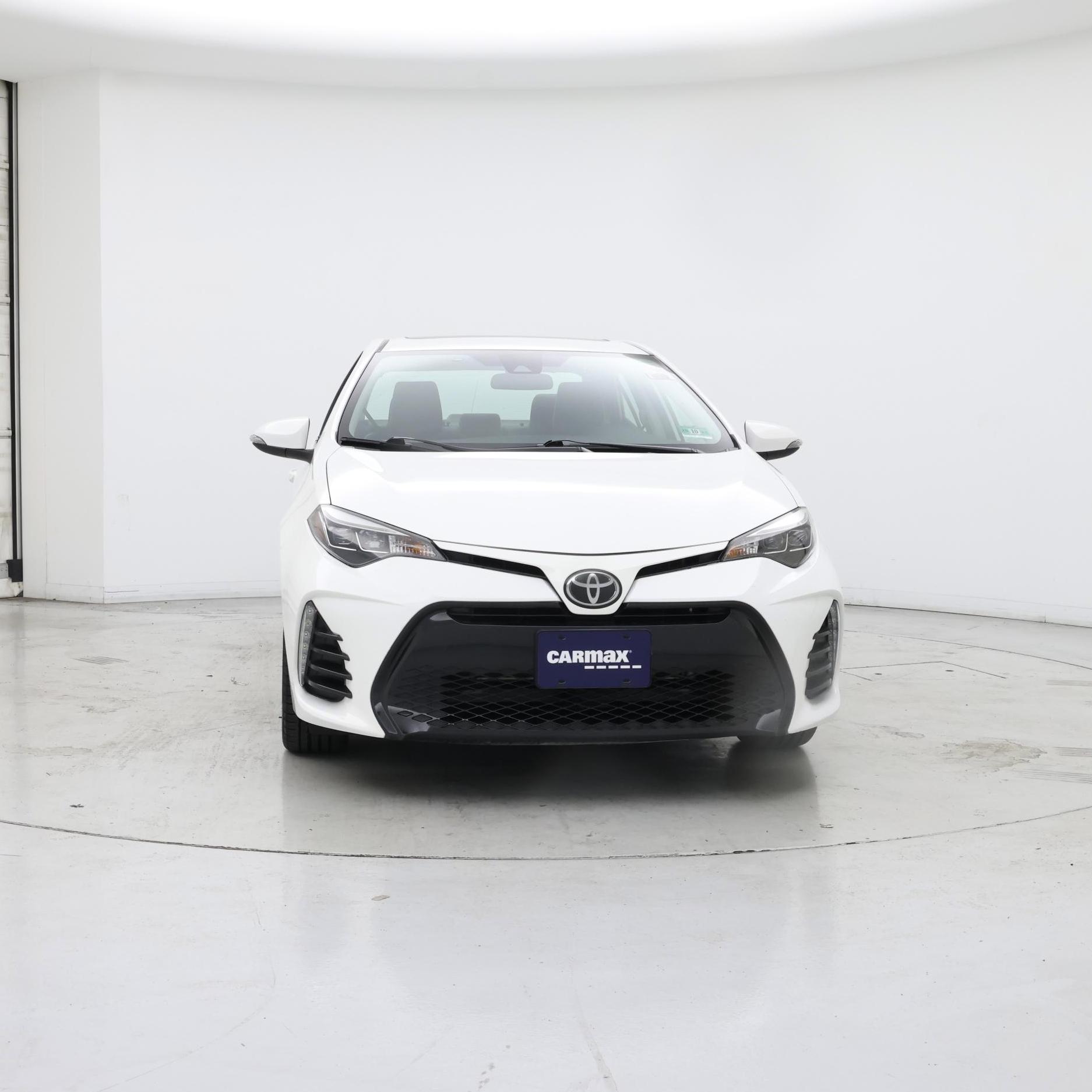 Thumbnail: 2019 Toyota Corolla - 5