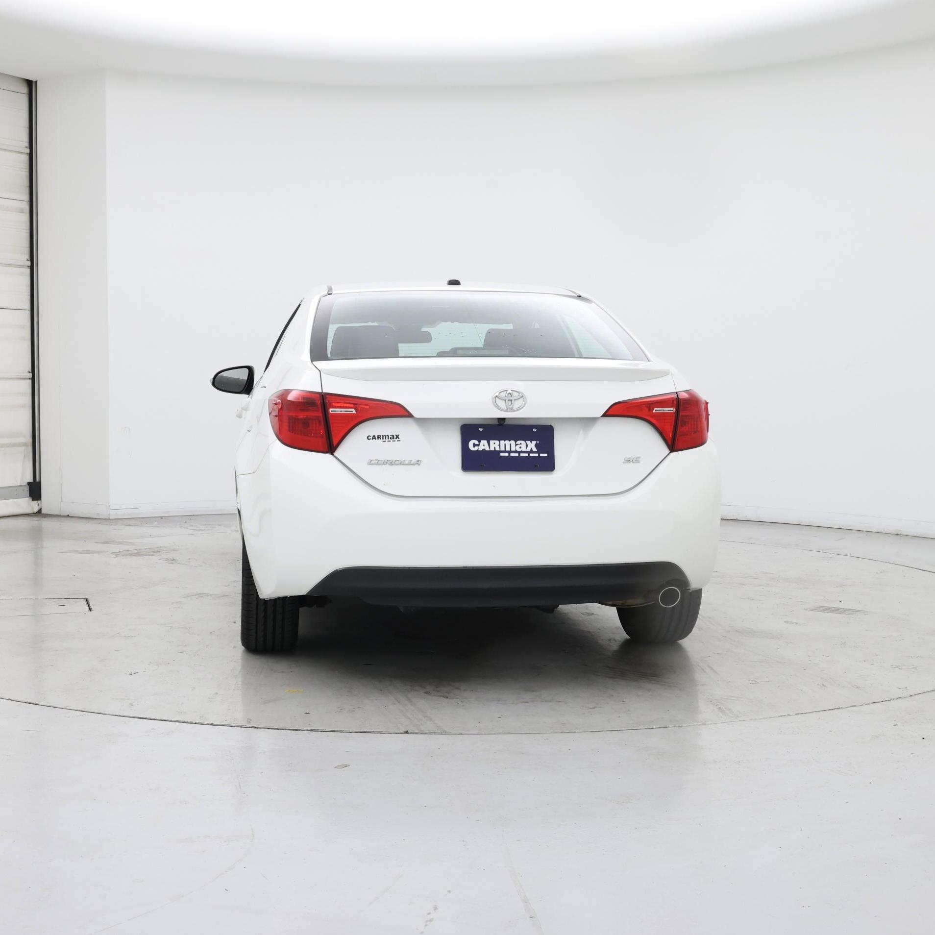 Thumbnail: 2019 Toyota Corolla - 6