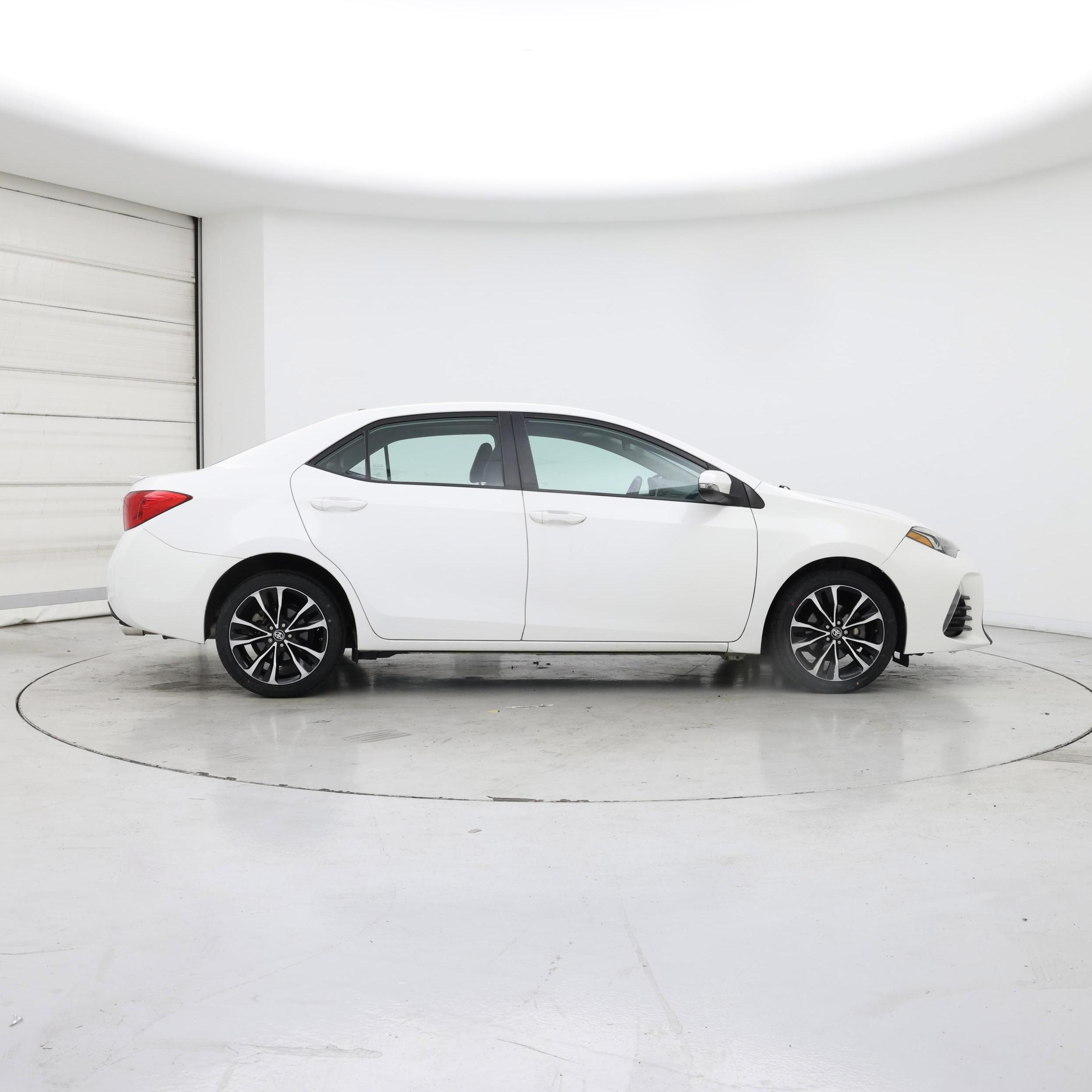 Thumbnail: 2019 Toyota Corolla - 7