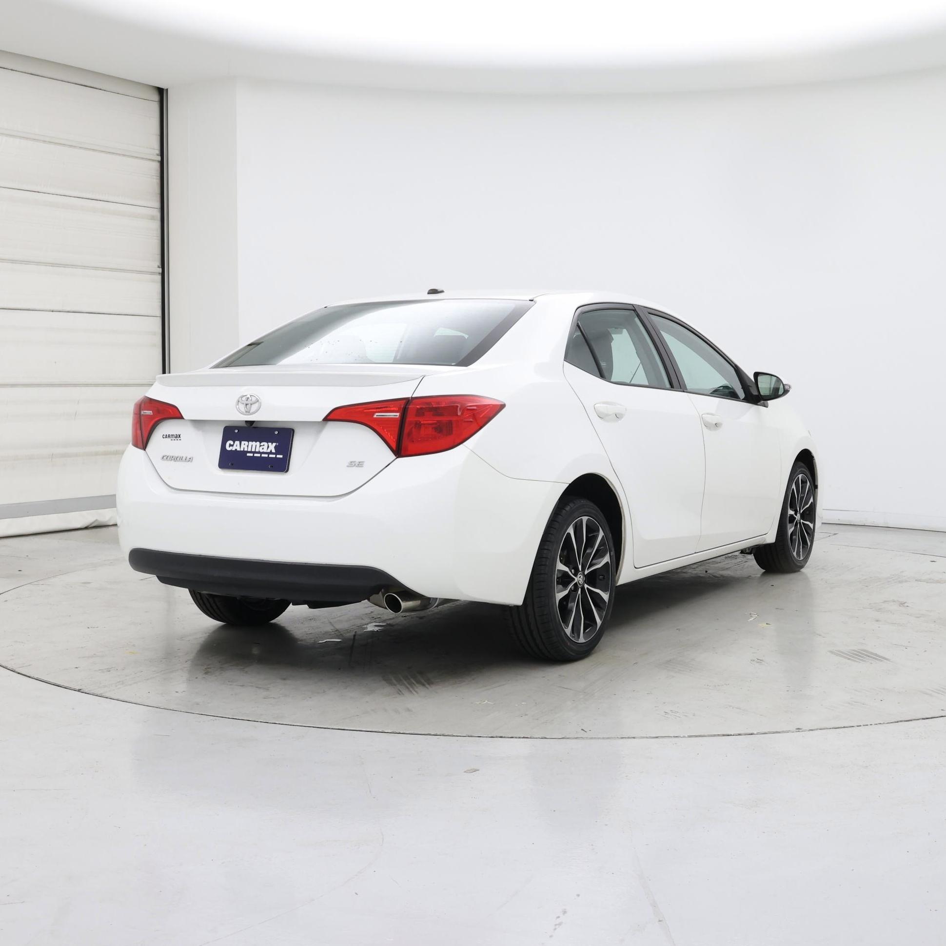Thumbnail: 2019 Toyota Corolla - 8