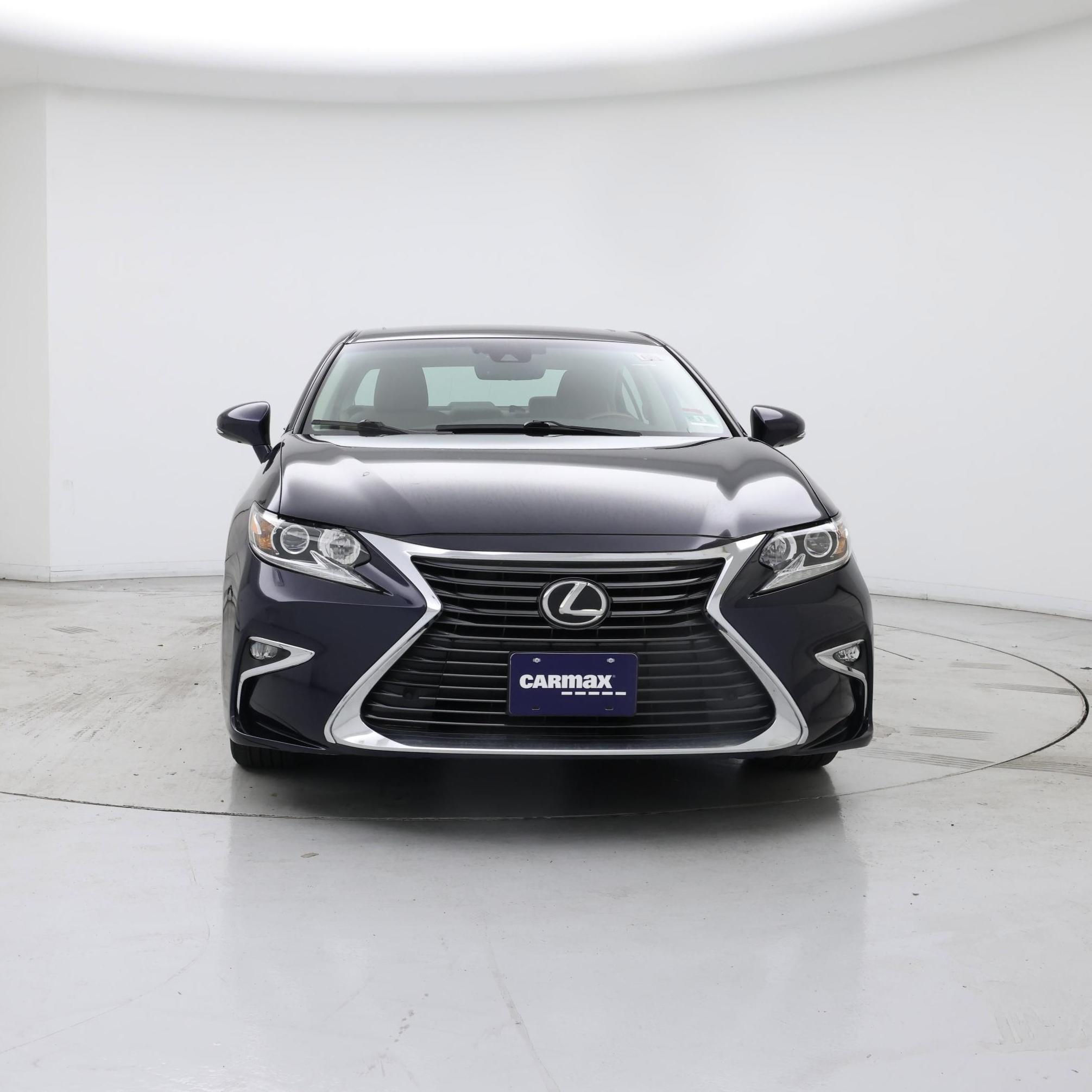 Thumbnail: 2018 Lexus ES - 5